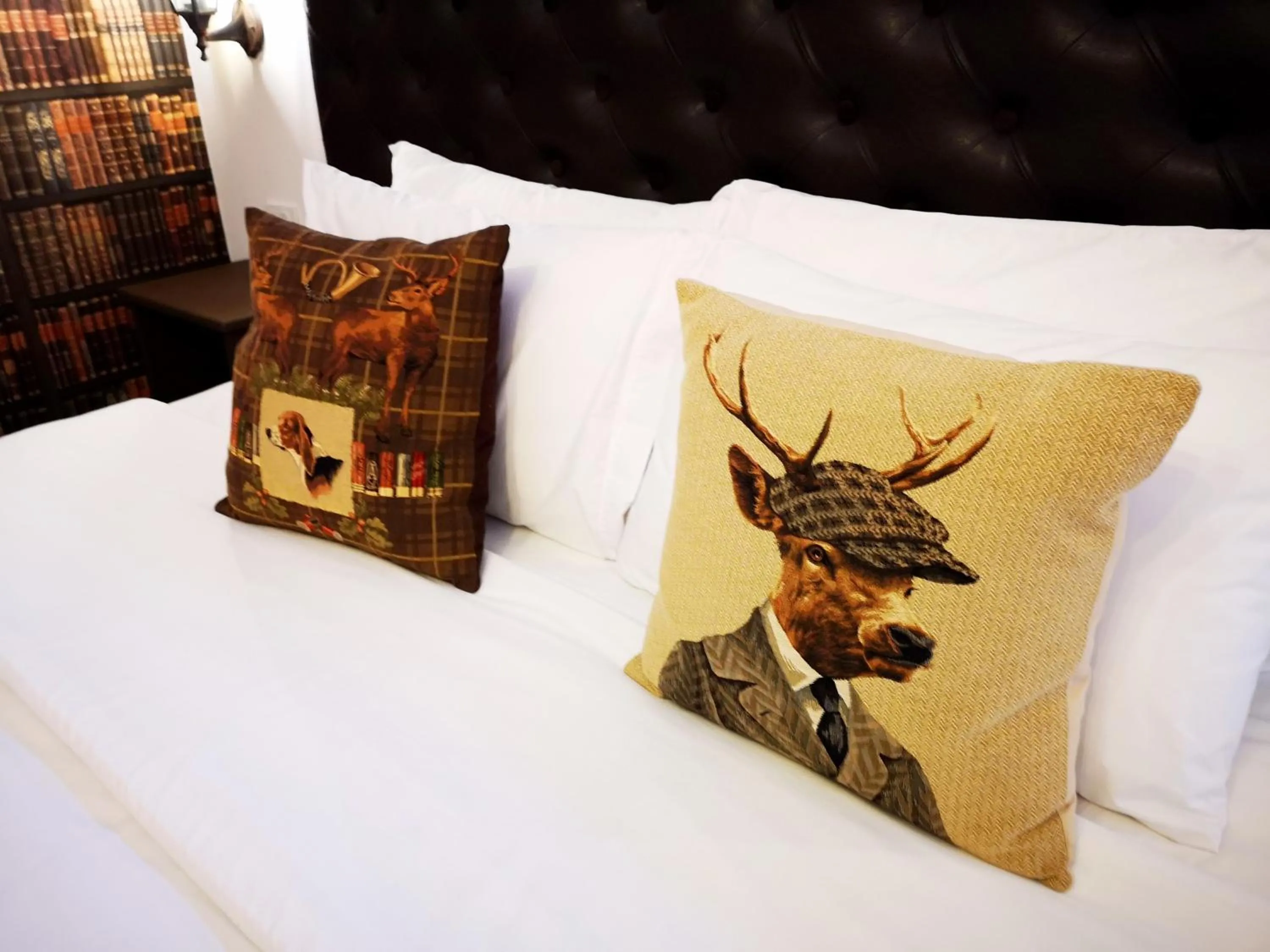 Bed in Cities of the World - Apartments Cusco
