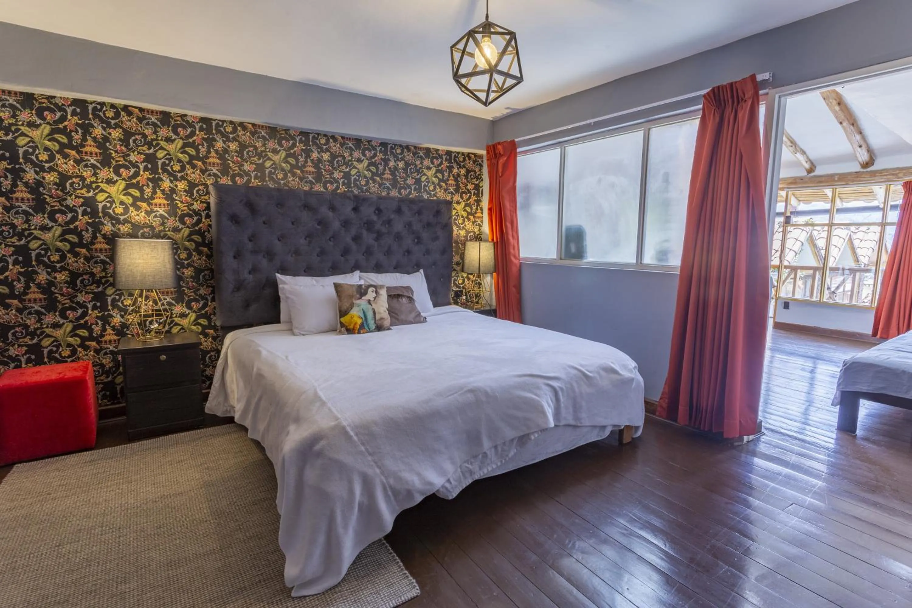 Bed in Cities of the World - Apartments Cusco