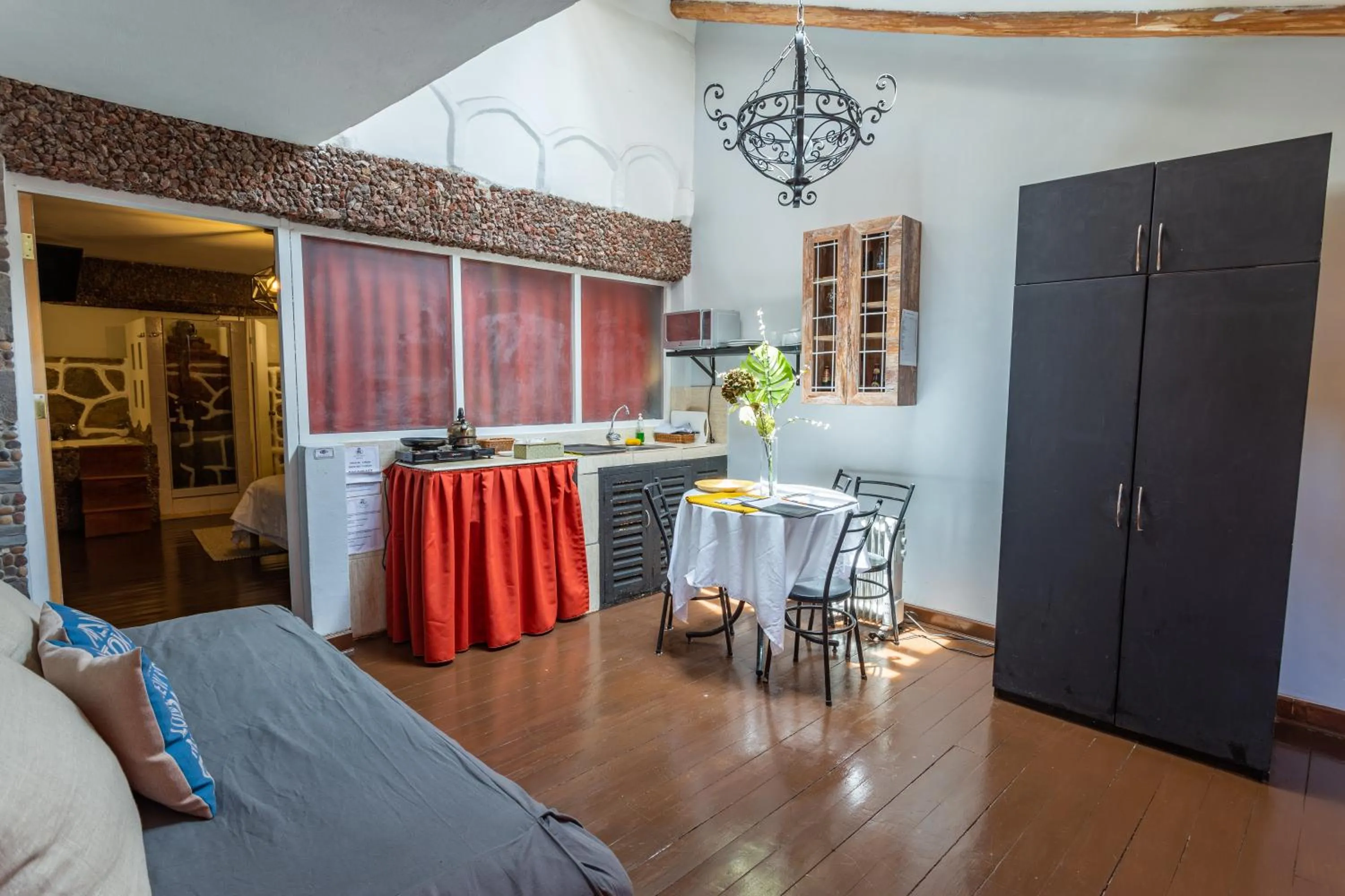 Cities of the World - Apartments Cusco