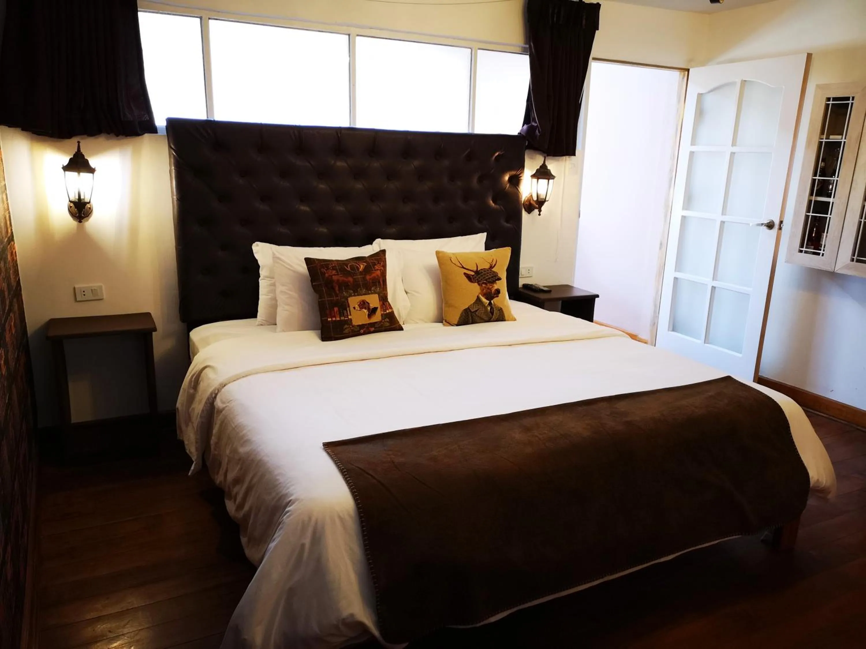 Bed in Cities of the World - Apartments Cusco