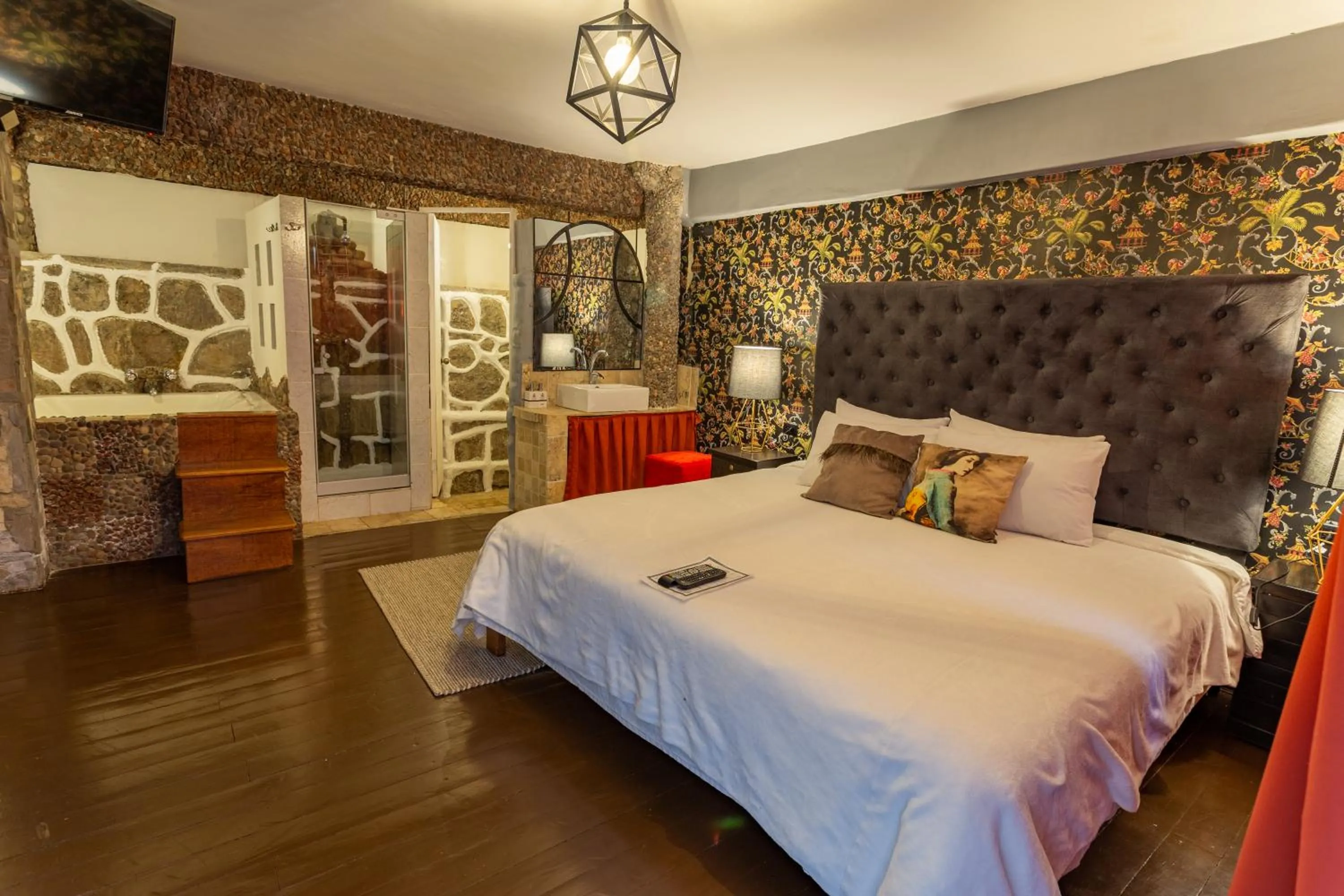 Bed in Cities of the World - Apartments Cusco