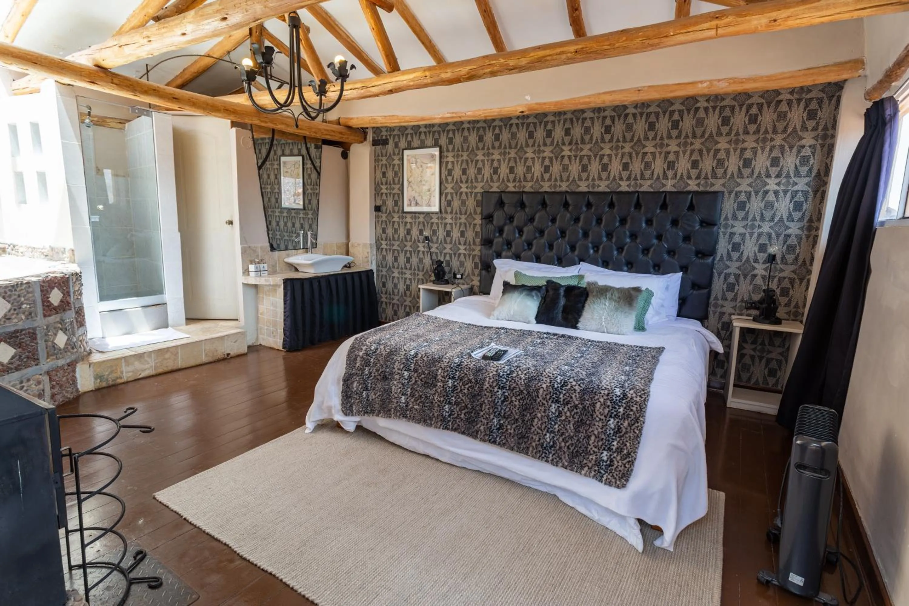 Bed in Cities of the World - Apartments Cusco