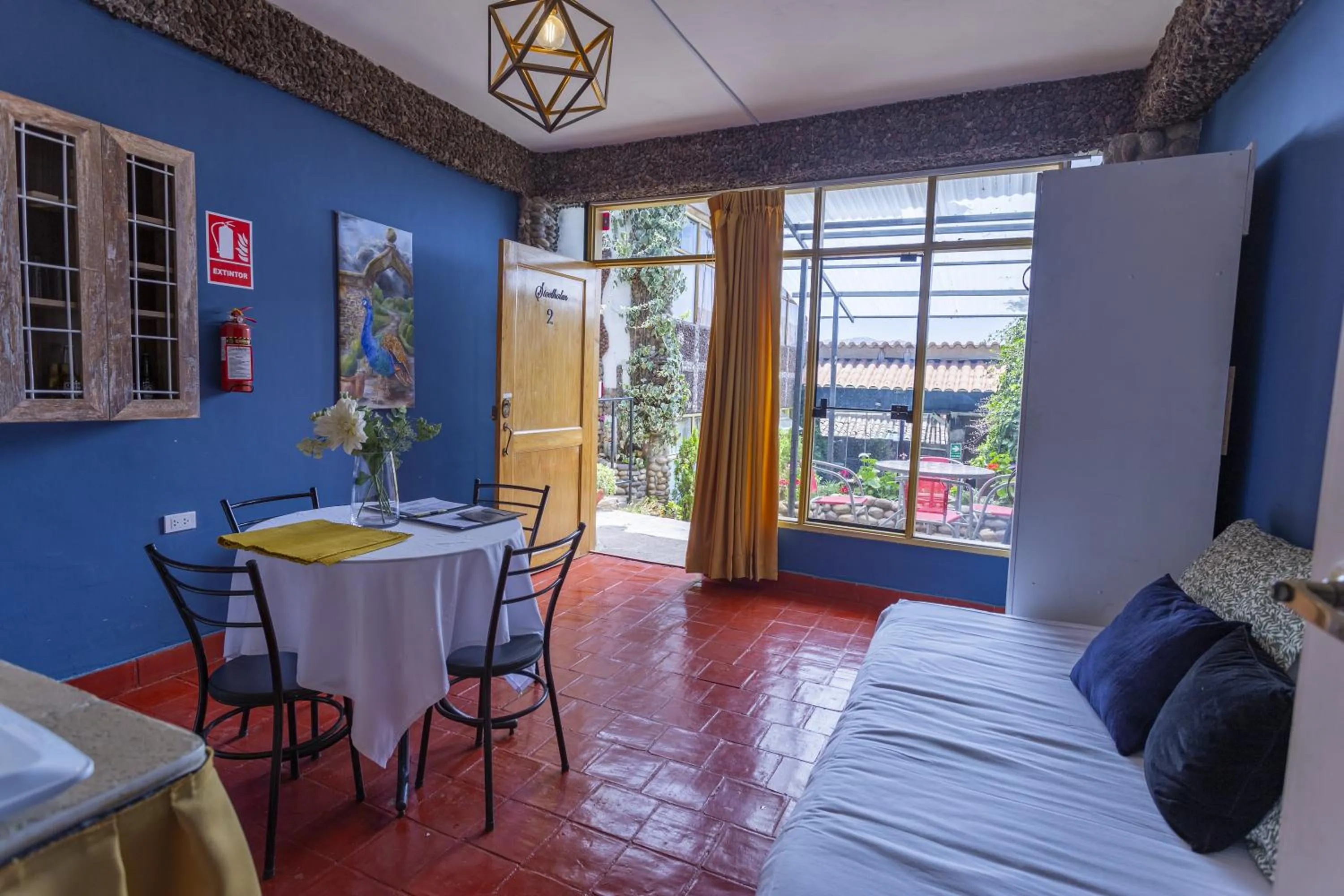 Cities of the World - Apartments Cusco