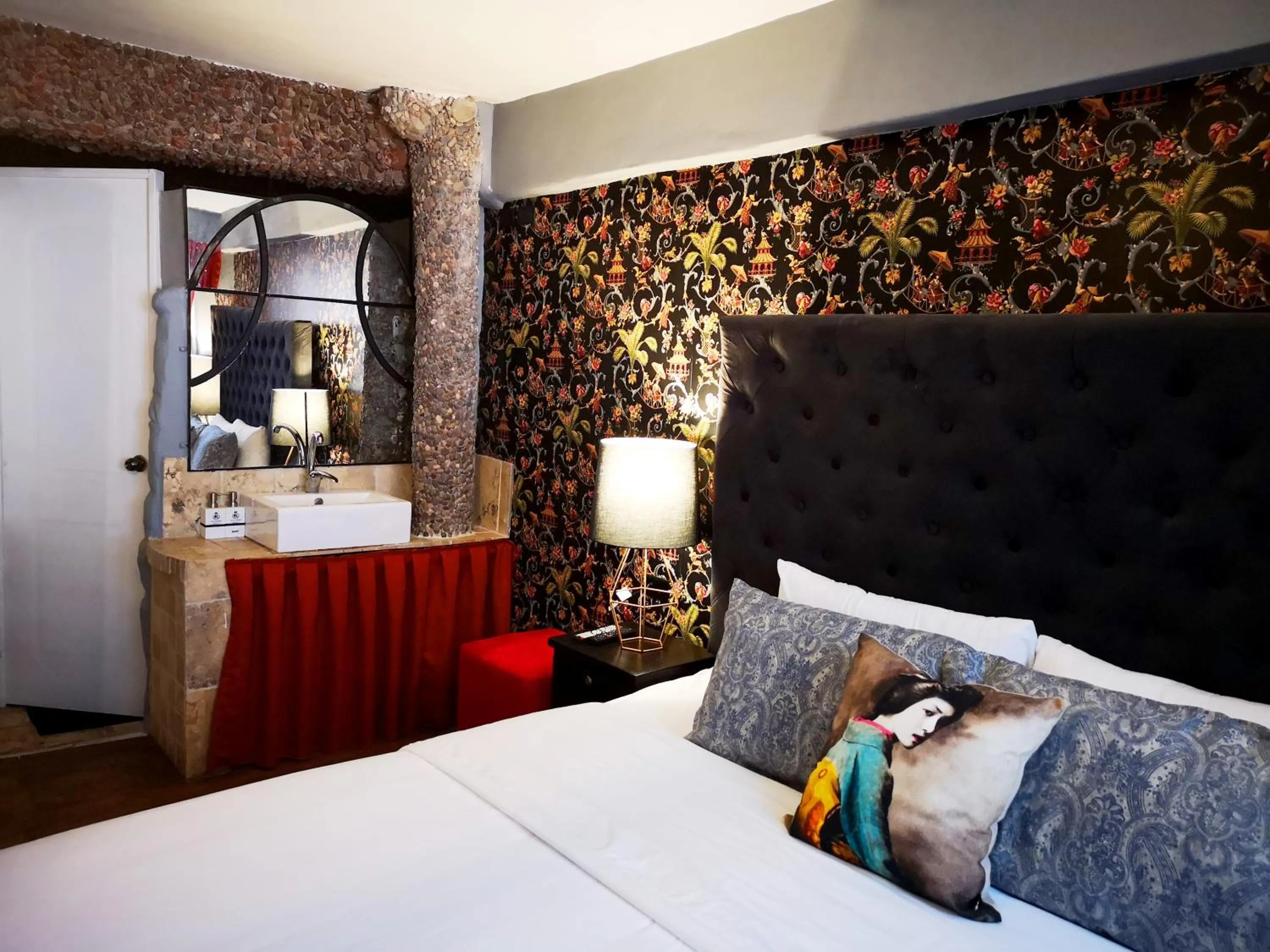 Bed in Cities of the World - Apartments Cusco