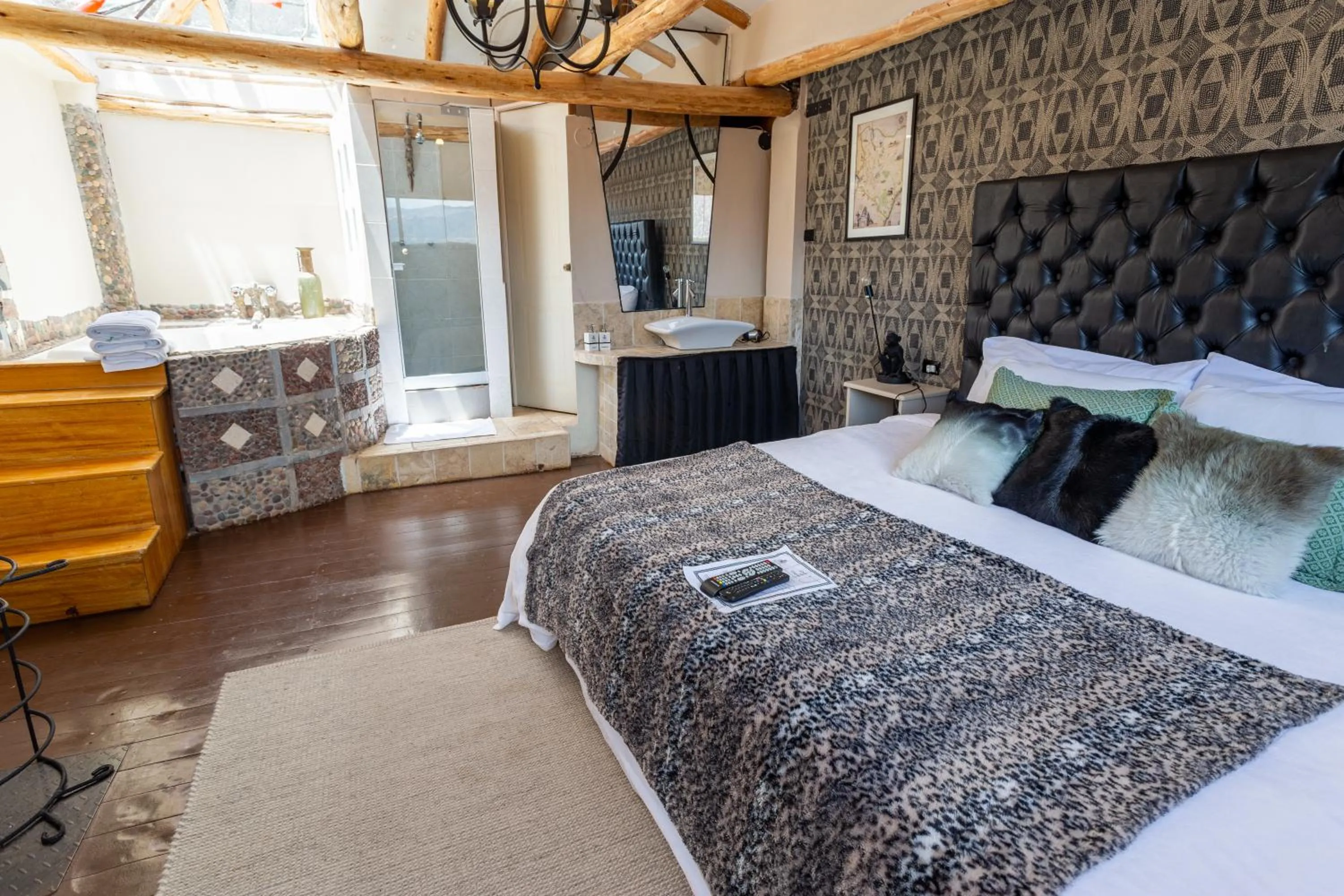 Bed in Cities of the World - Apartments Cusco
