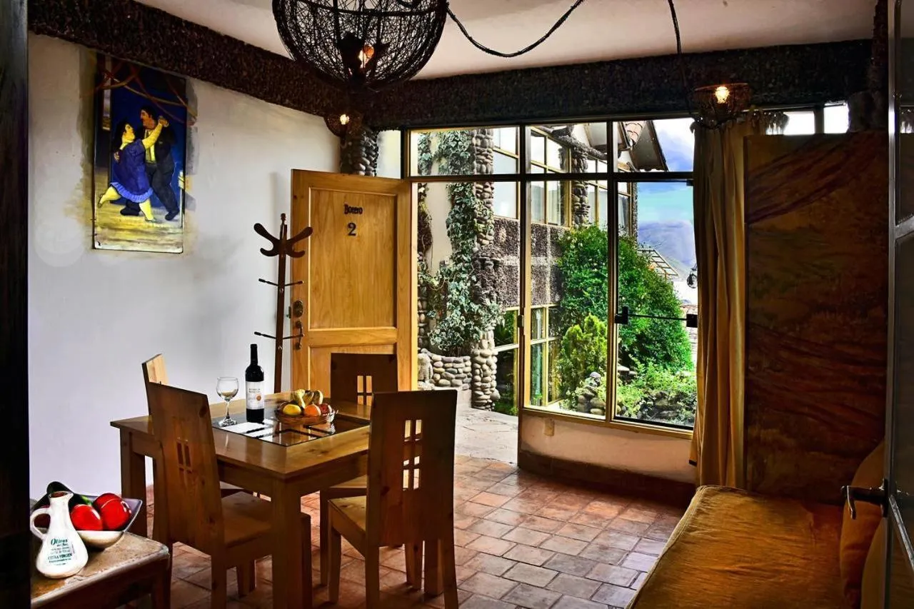 Cities of the World - Apartments Cusco