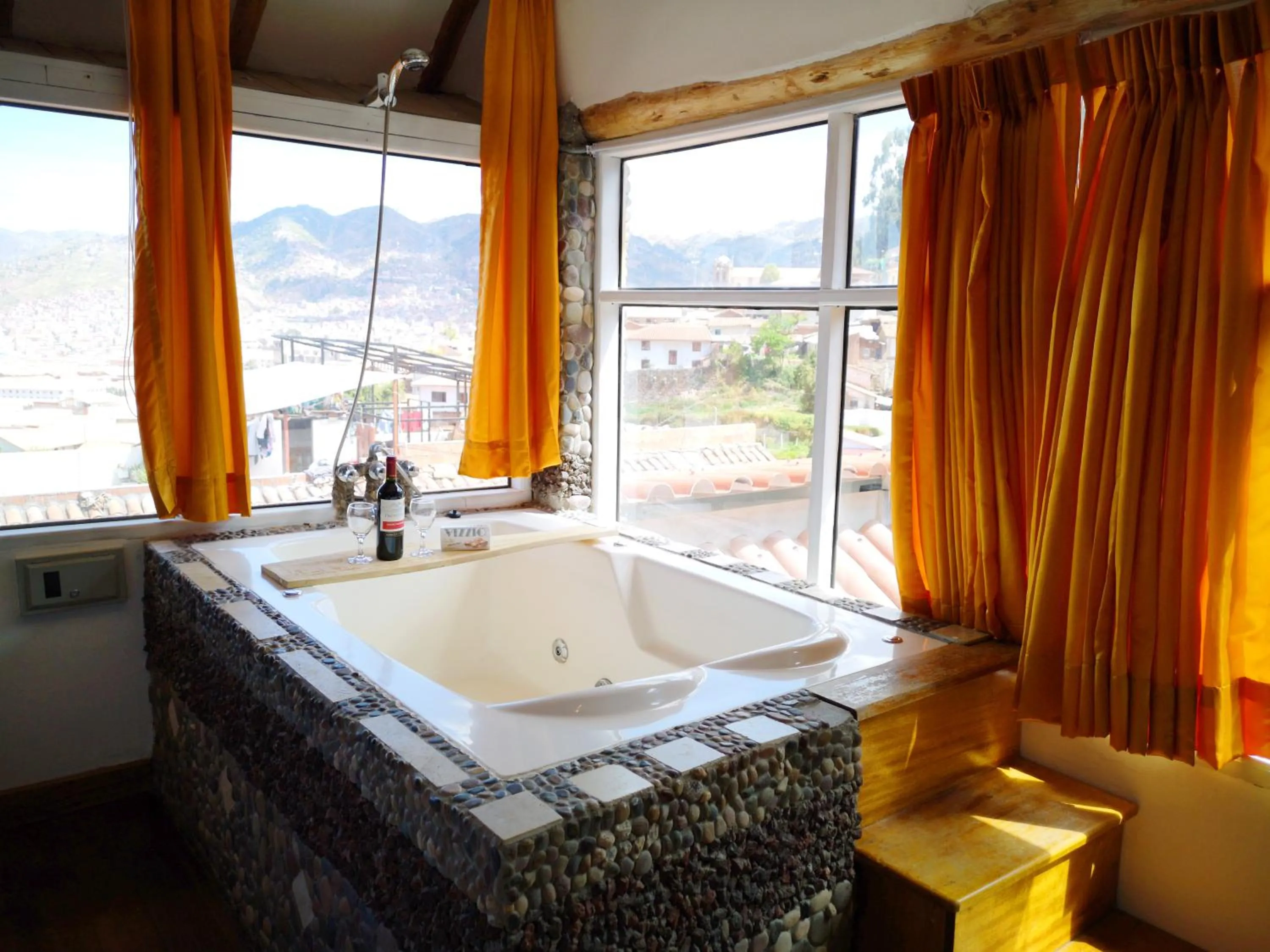 Cities of the World - Apartments Cusco