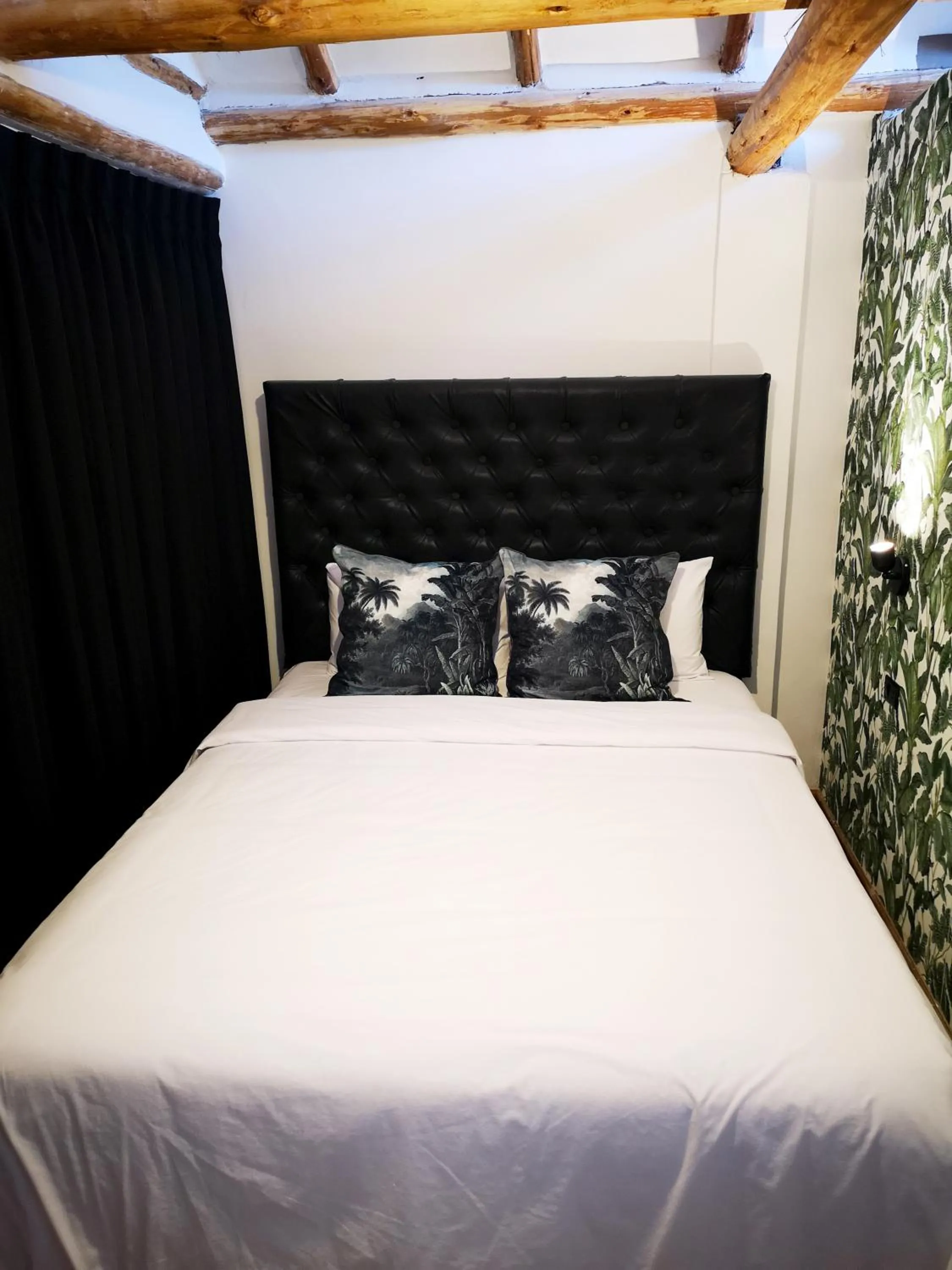 Bed in Cities of the World - Apartments Cusco