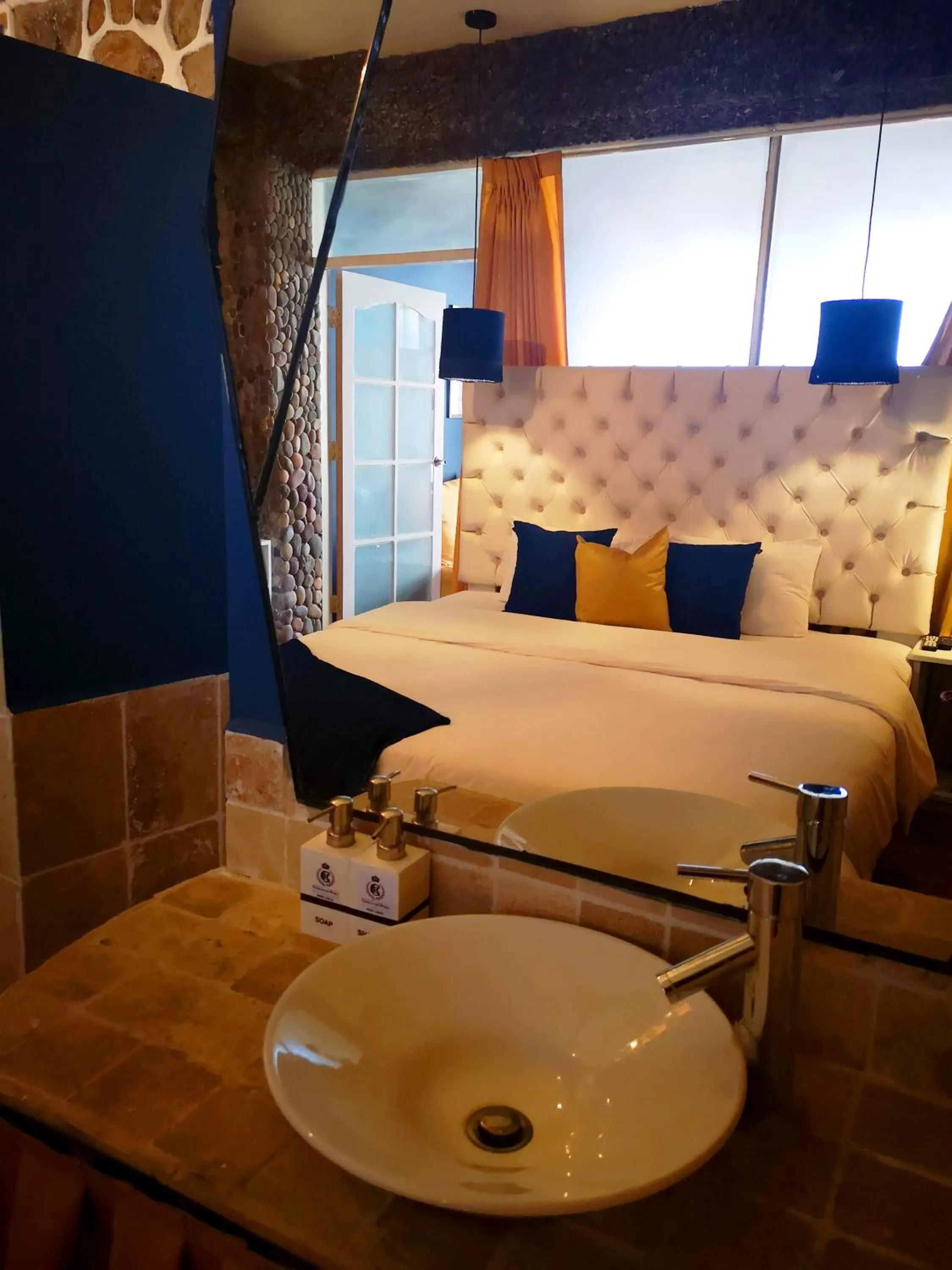 Bed in Cities of the World - Apartments Cusco