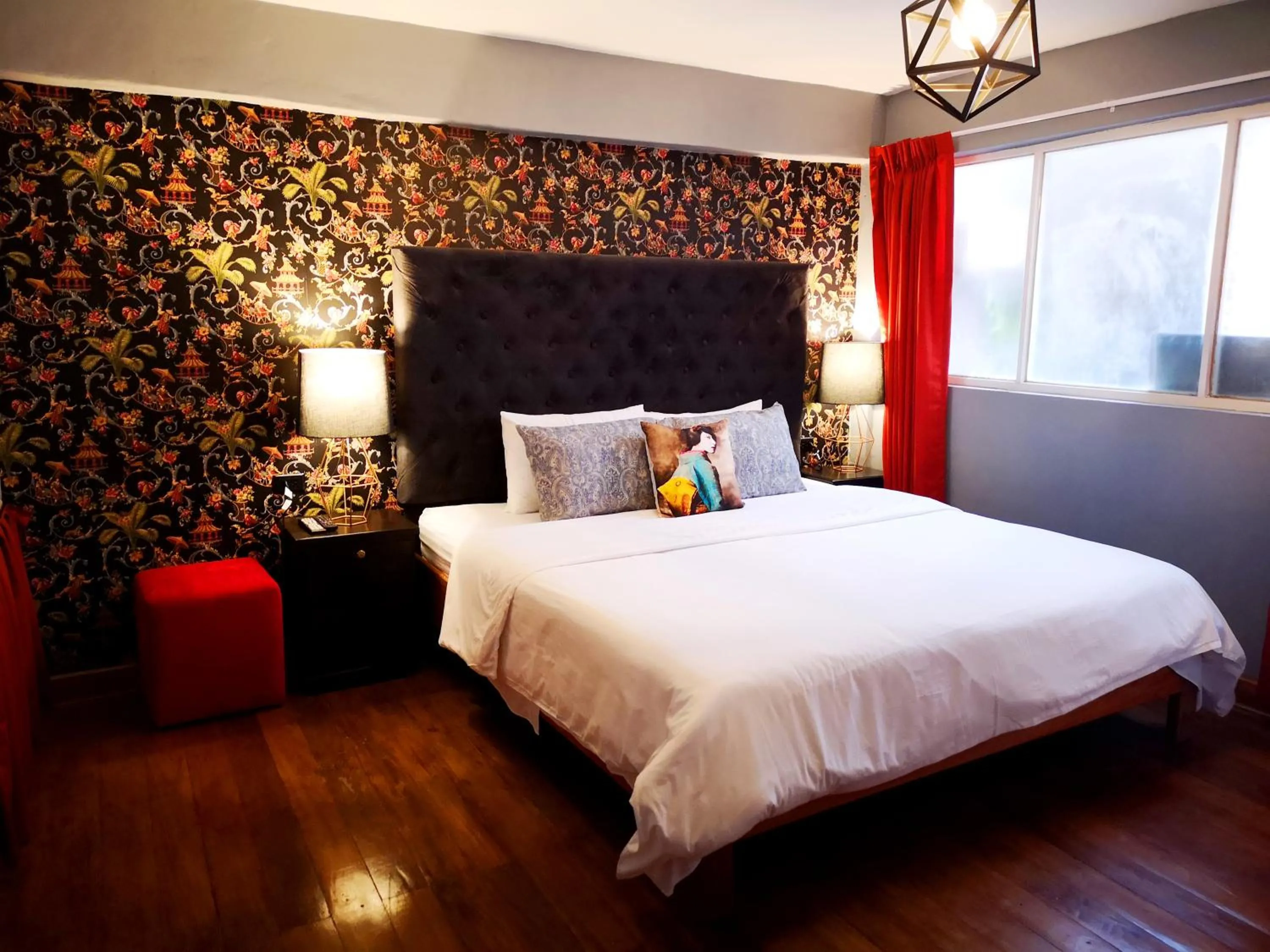 Bed in Cities of the World - Apartments Cusco
