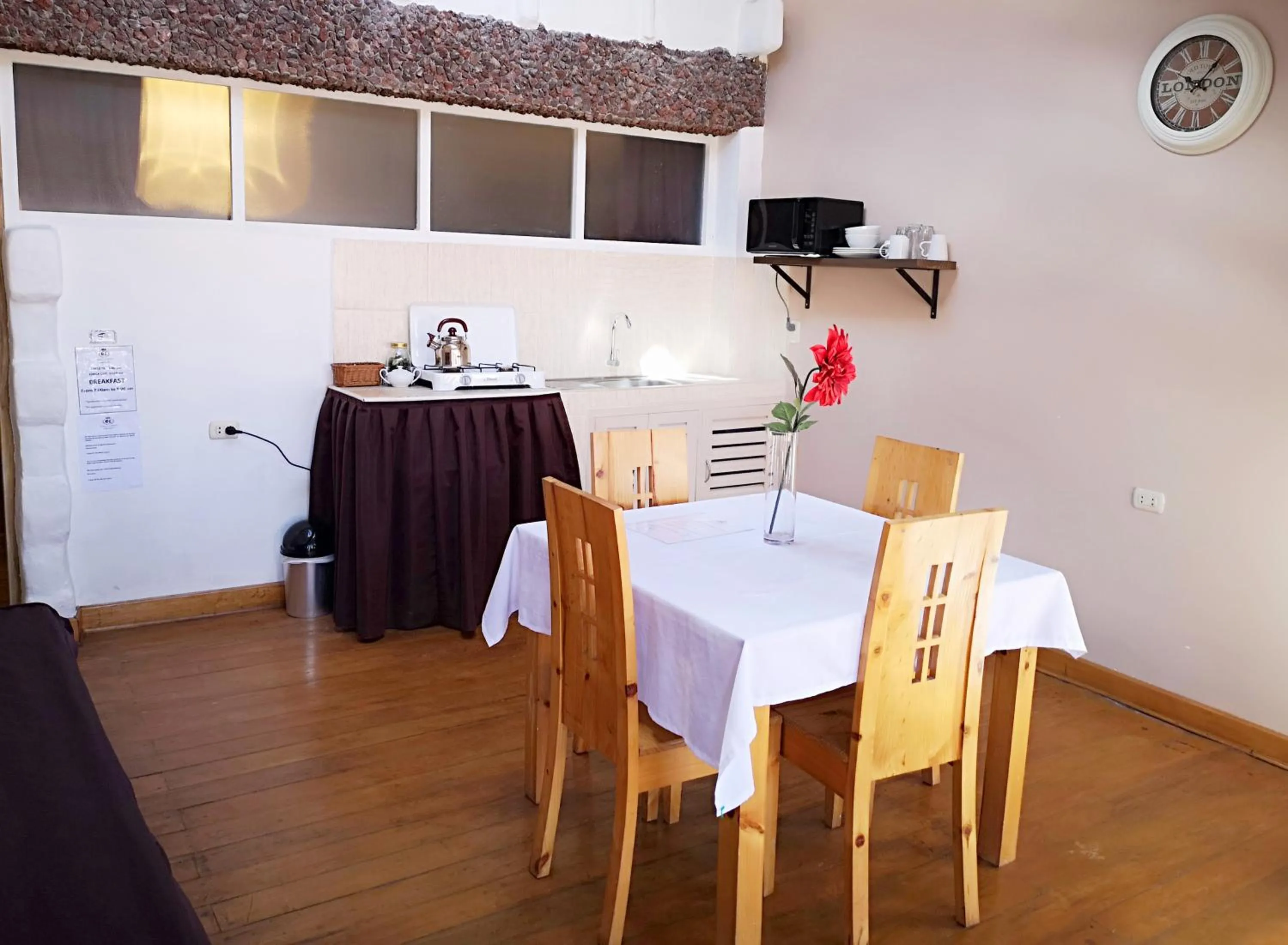 Cities of the World - Apartments Cusco