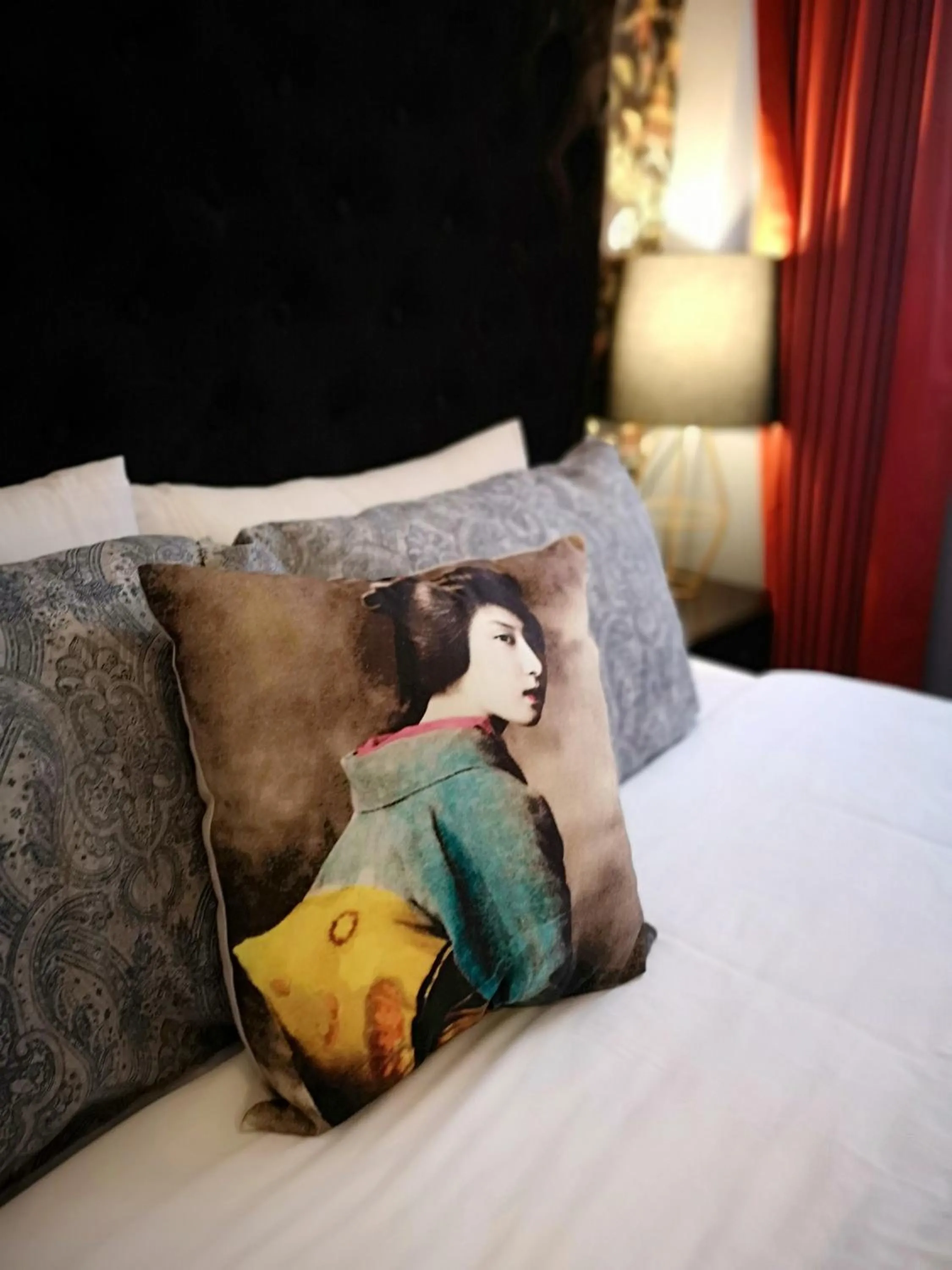 Bed in Cities of the World - Apartments Cusco