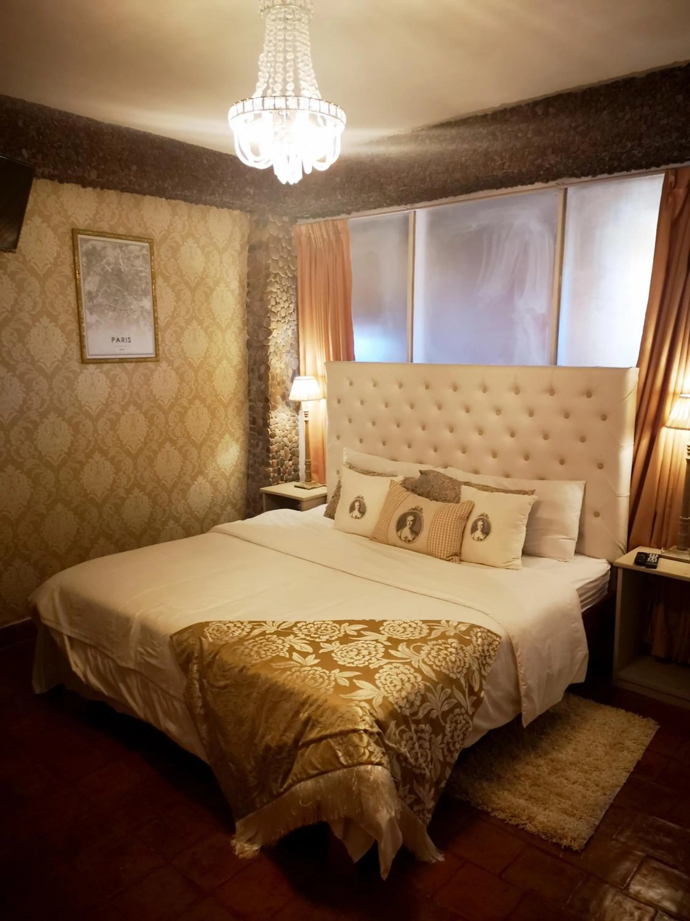 Bed in Cities of the World - Apartments Cusco