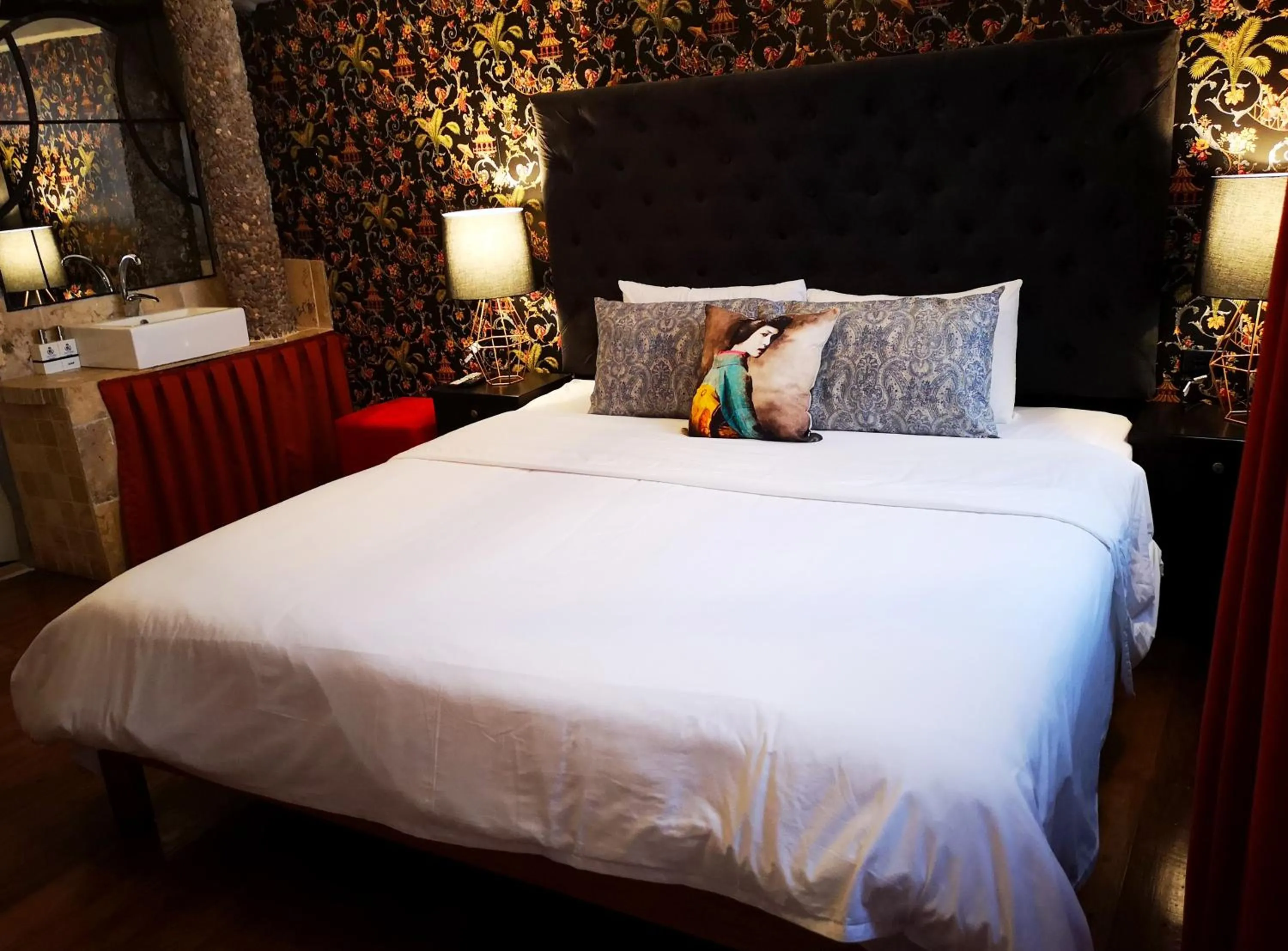 Bed in Cities of the World - Apartments Cusco