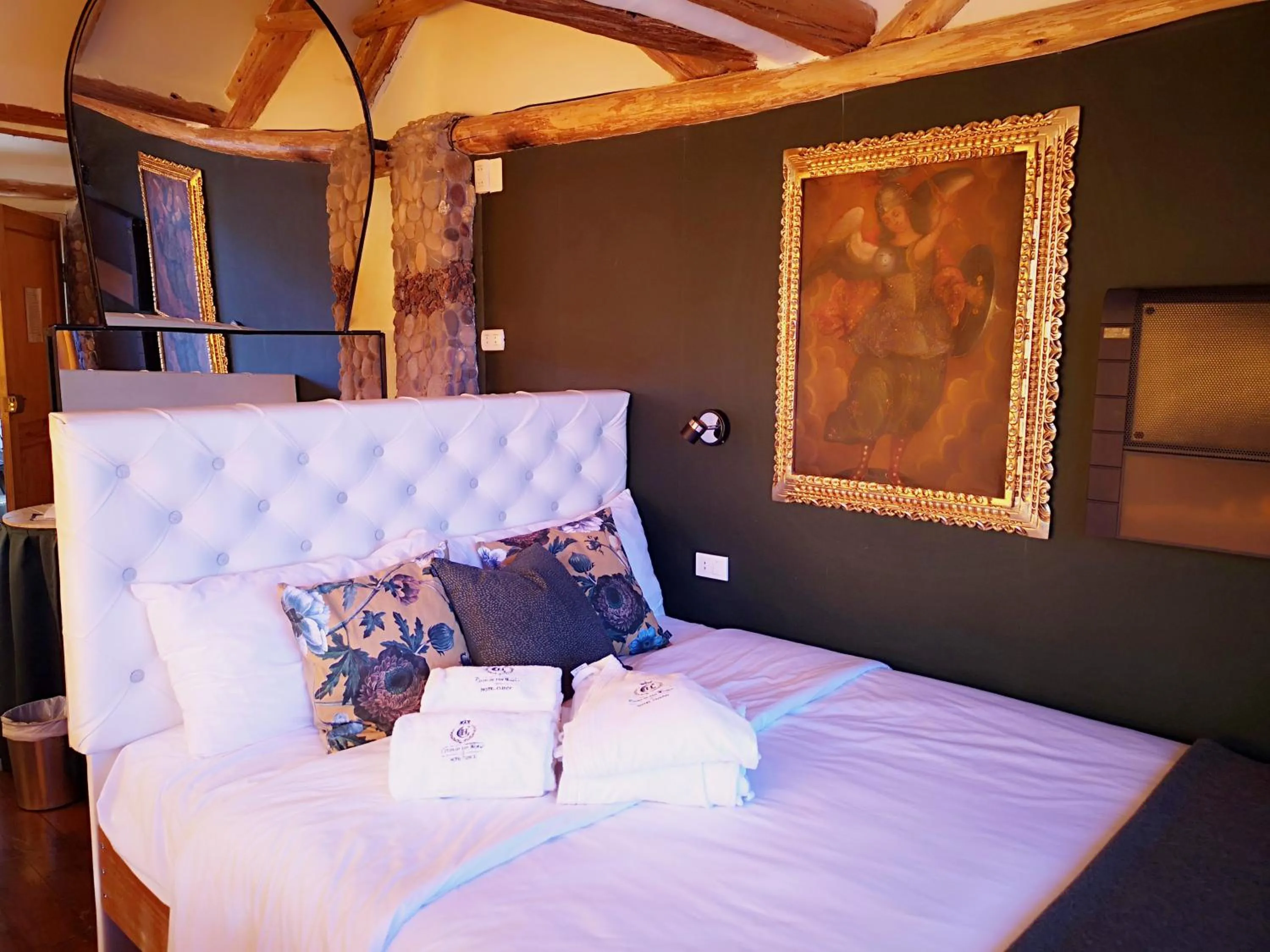 Bed in Cities of the World - Apartments Cusco