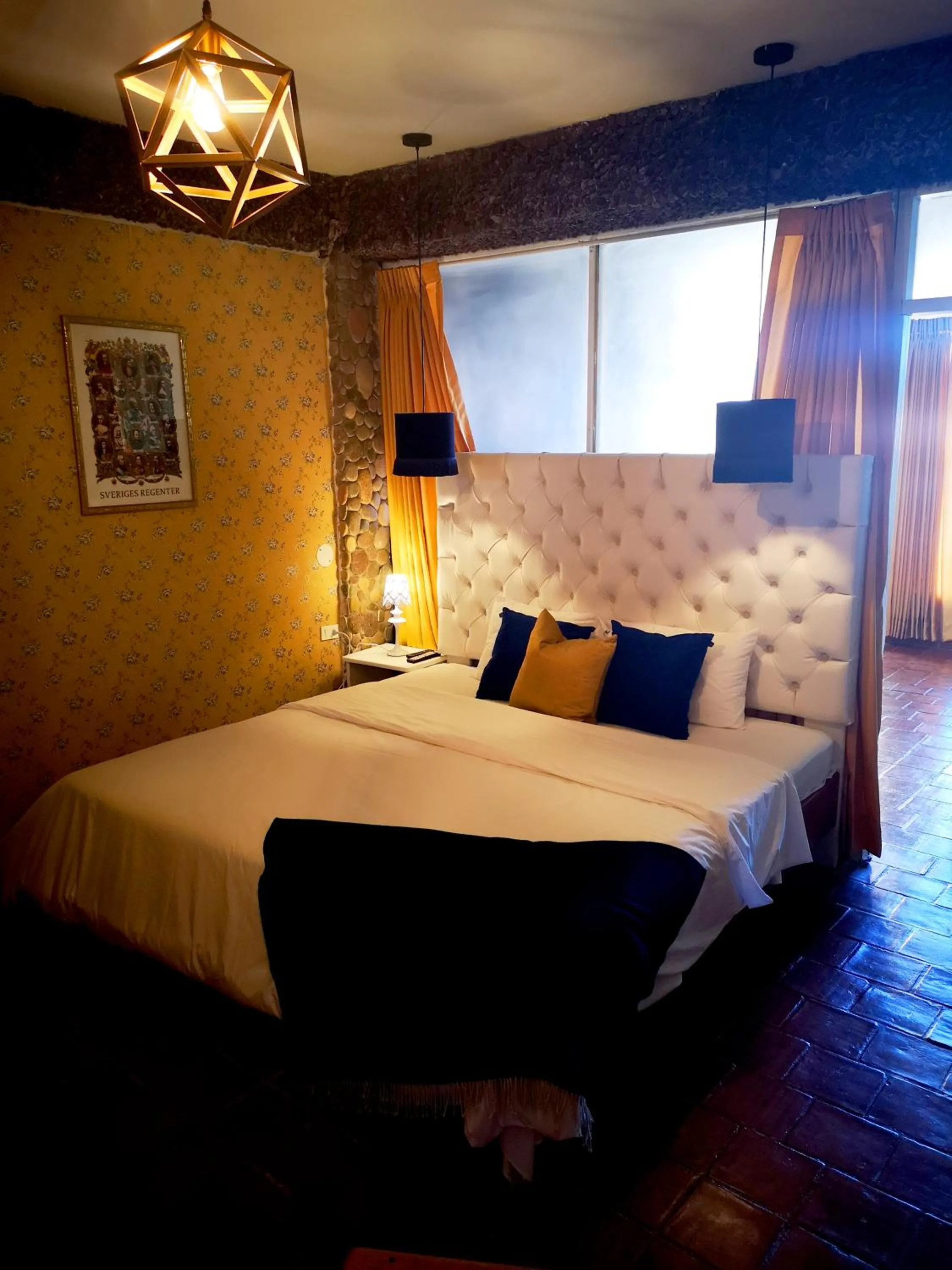 Bed in Cities of the World - Apartments Cusco