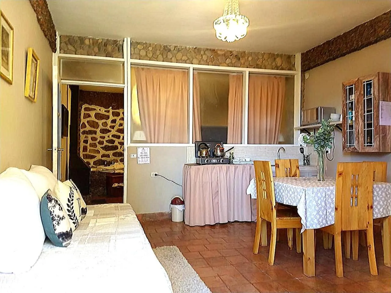 Cities of the World - Apartments Cusco