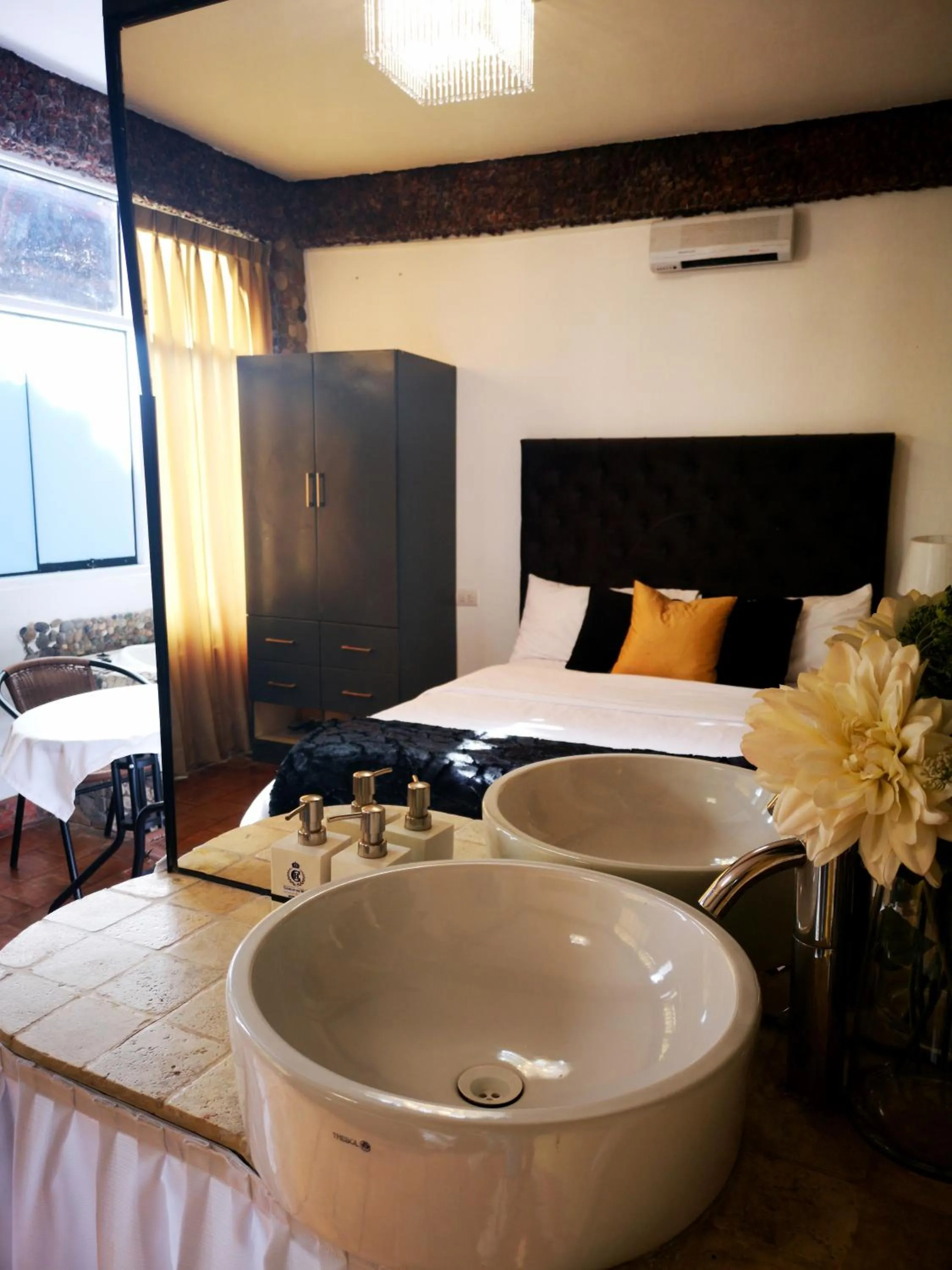 Bed in Cities of the World - Apartments Cusco