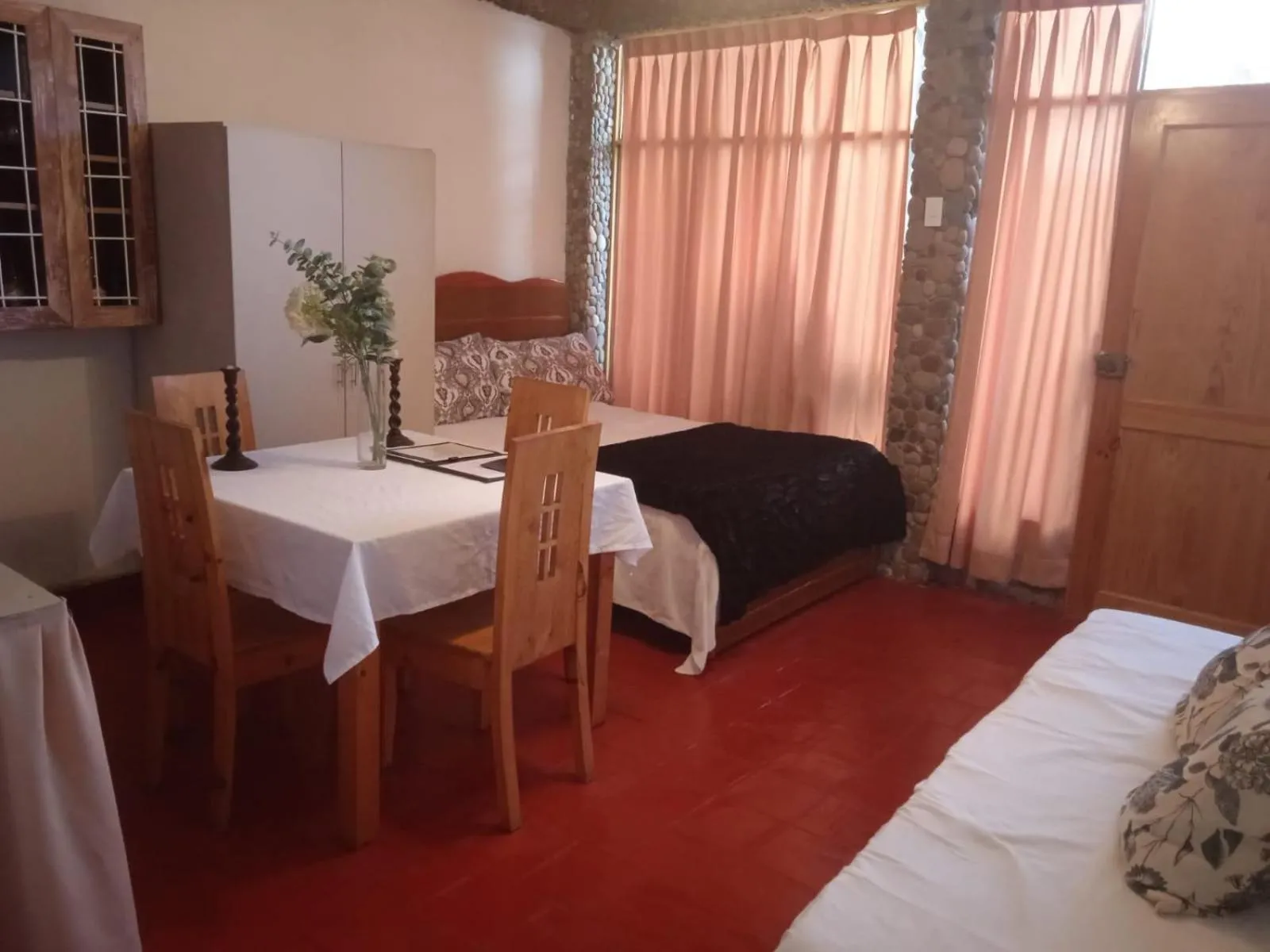 Bed in Cities of the World - Apartments Cusco