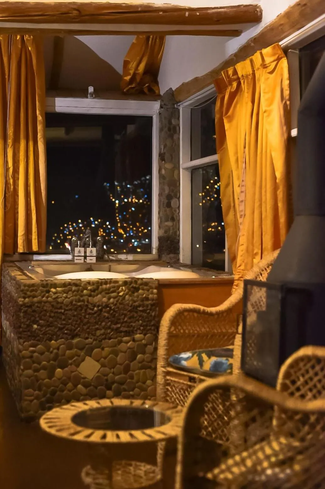 Cities of the World - Apartments Cusco