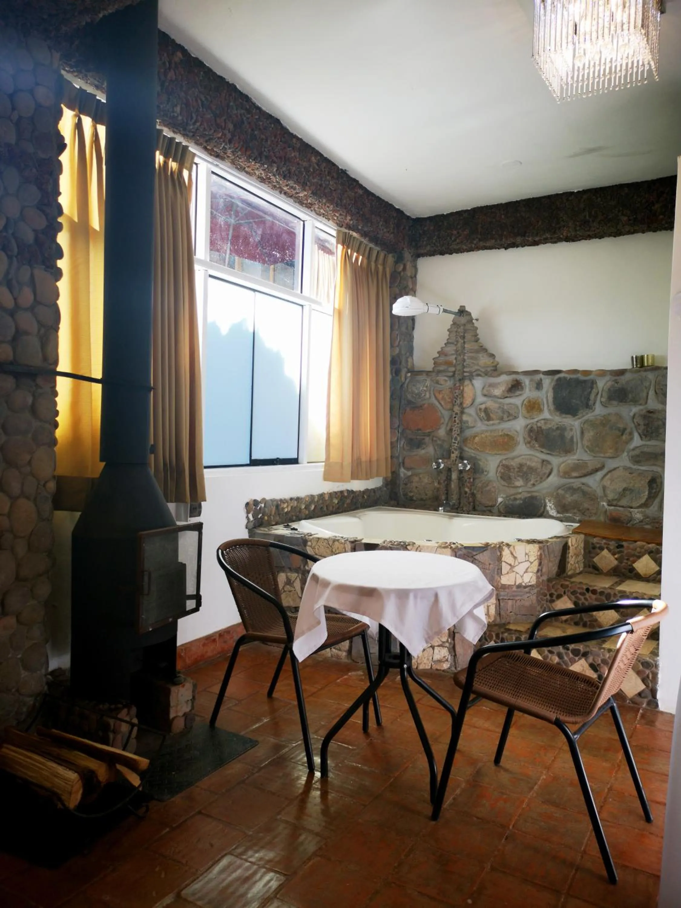 Cities of the World - Apartments Cusco