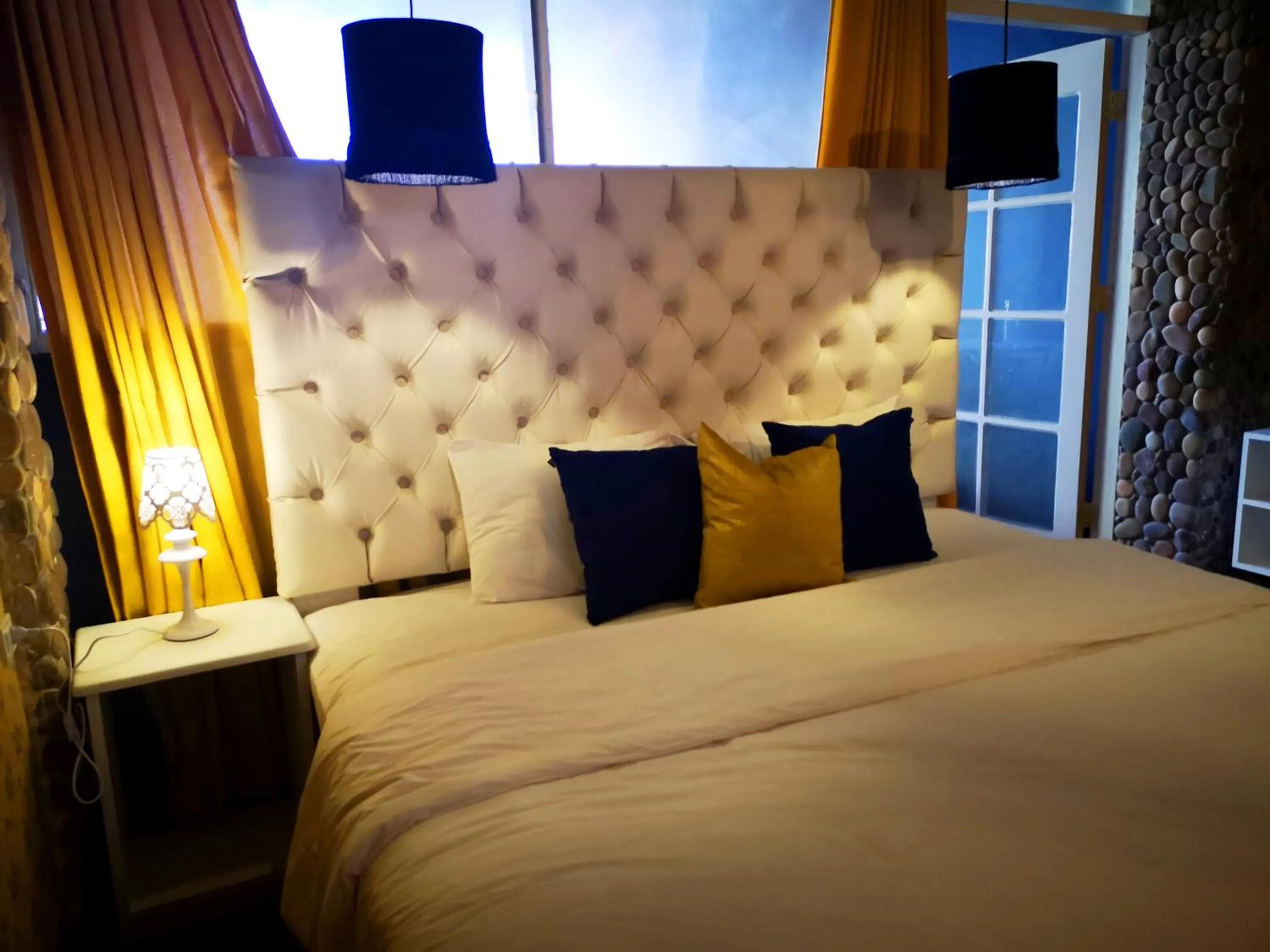 Bed in Cities of the World - Apartments Cusco