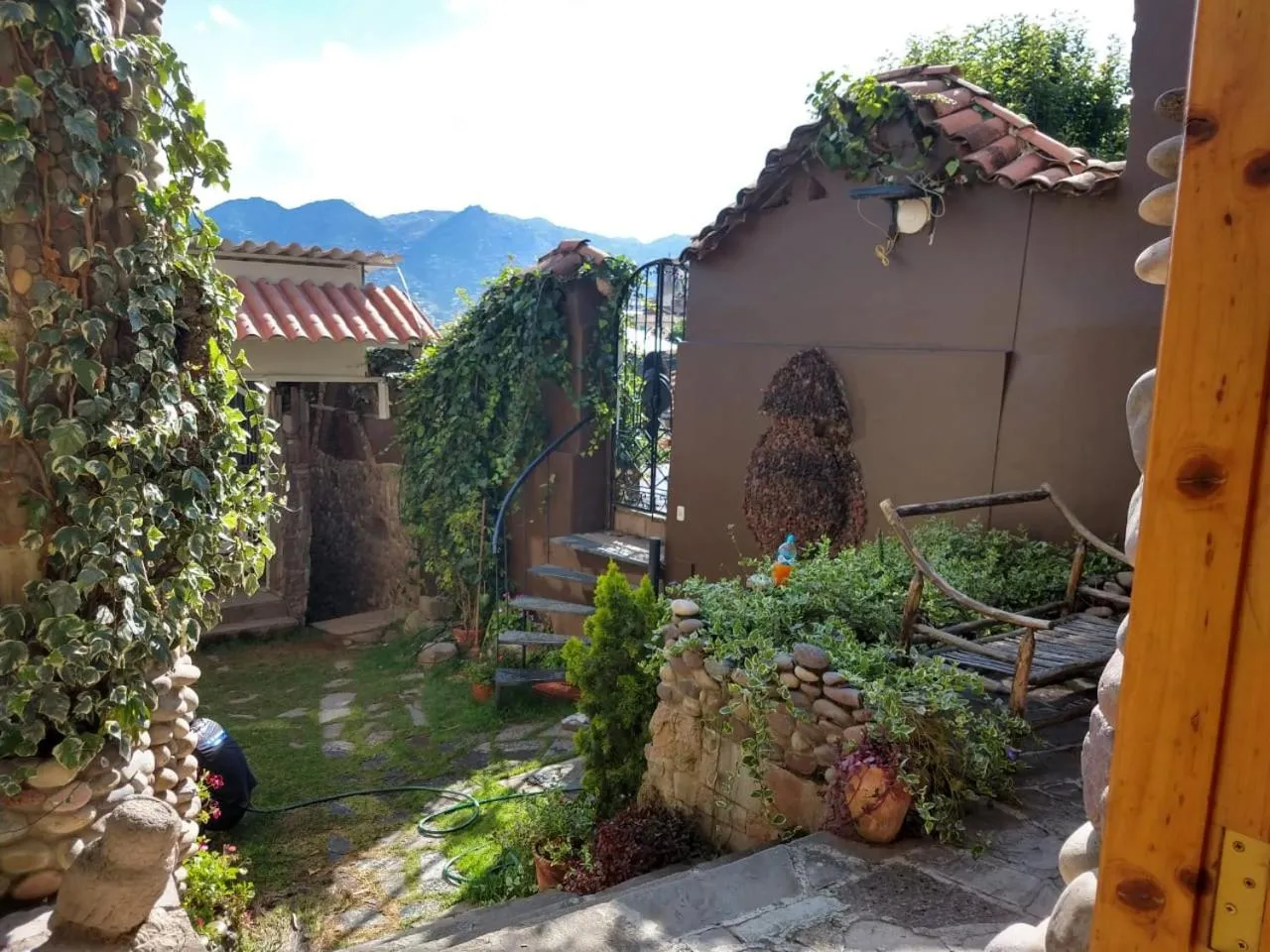 Cities of the World - Apartments Cusco