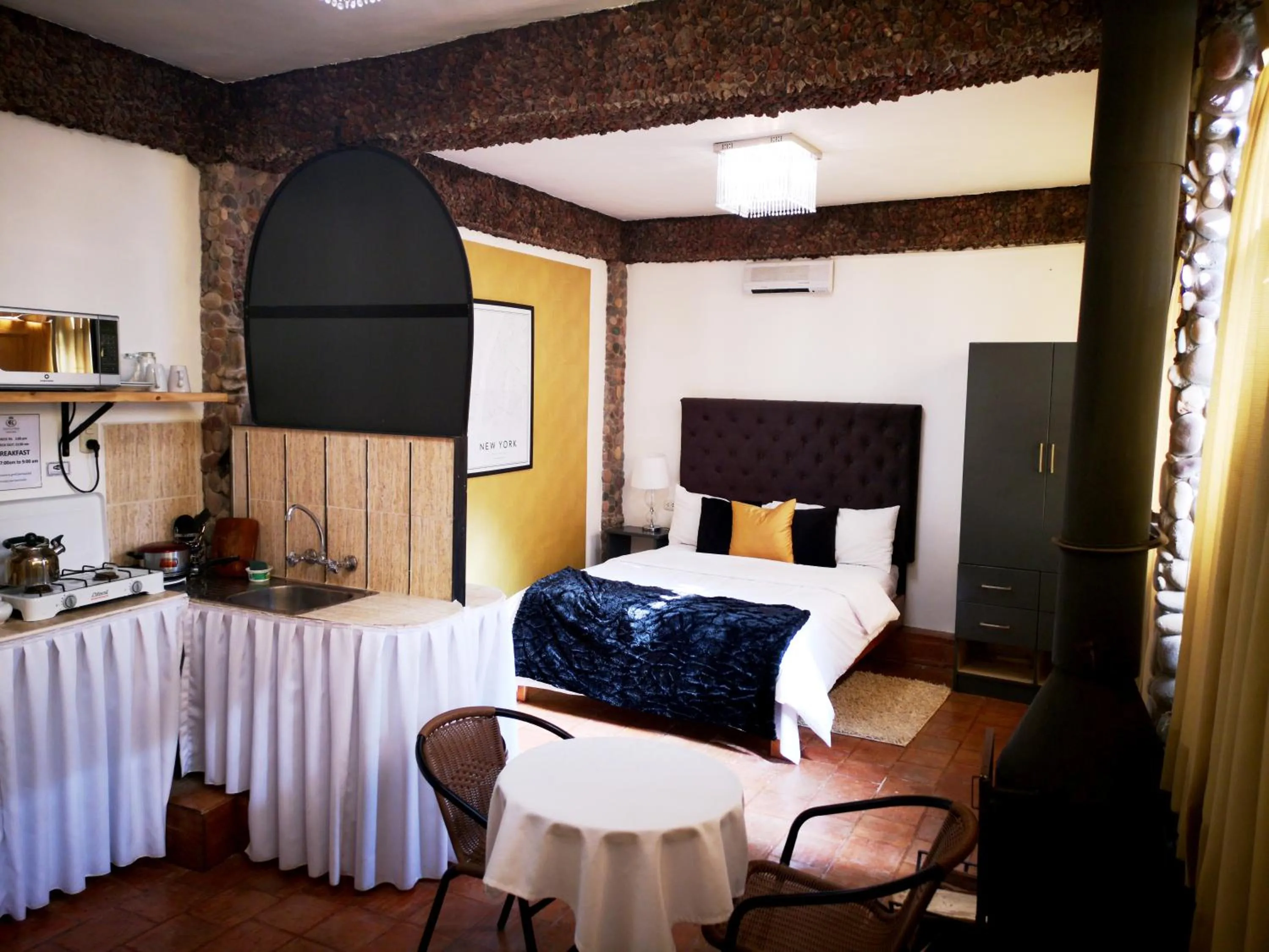 Bed in Cities of the World - Apartments Cusco
