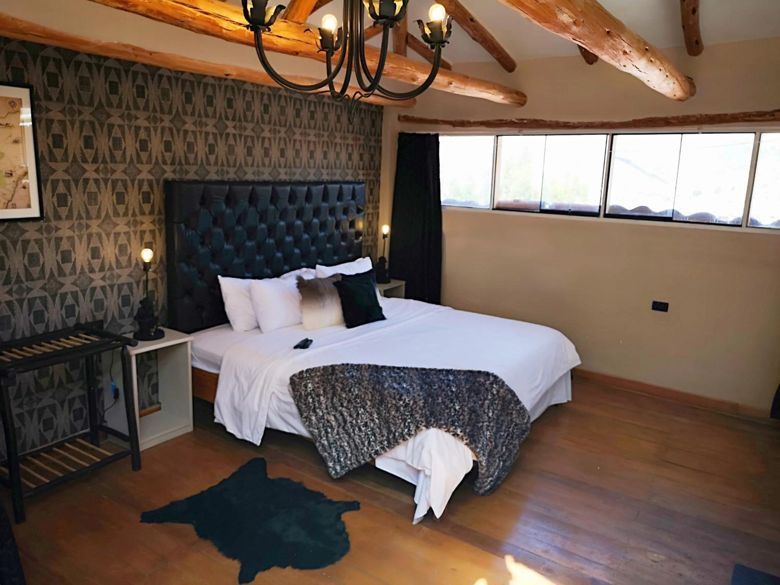 Bed in Cities of the World - Apartments Cusco
