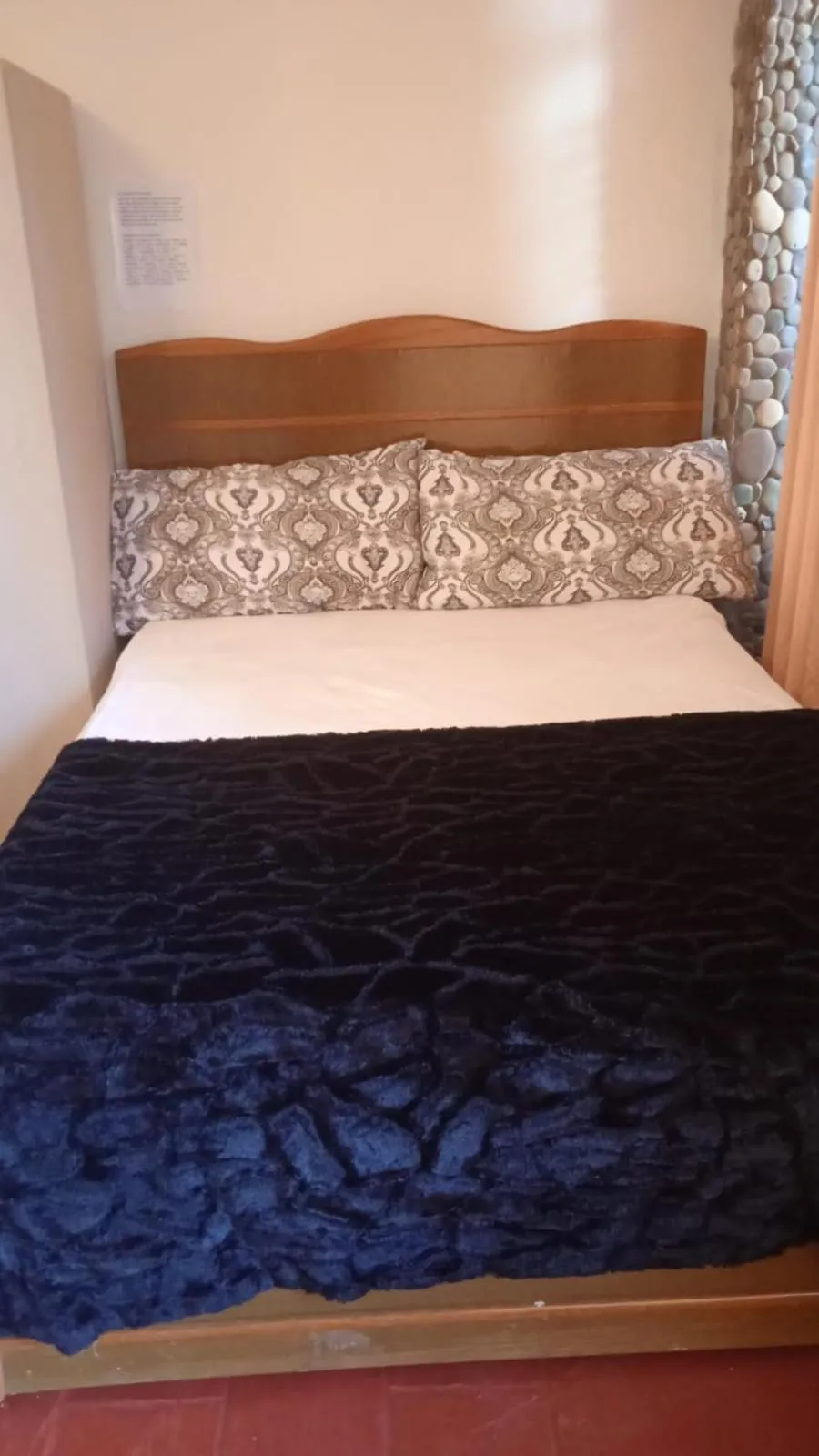 Bed in Cities of the World - Apartments Cusco