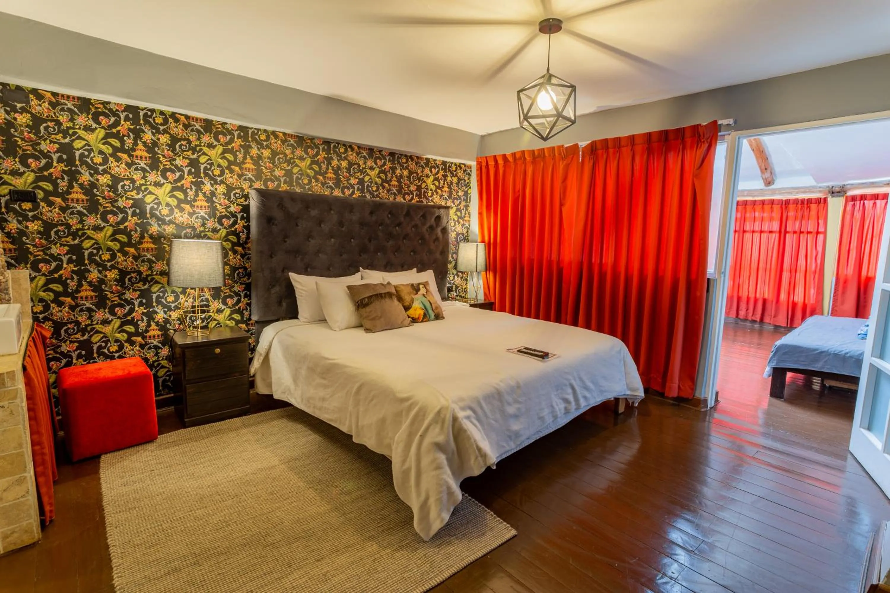 Bed in Cities of the World - Apartments Cusco