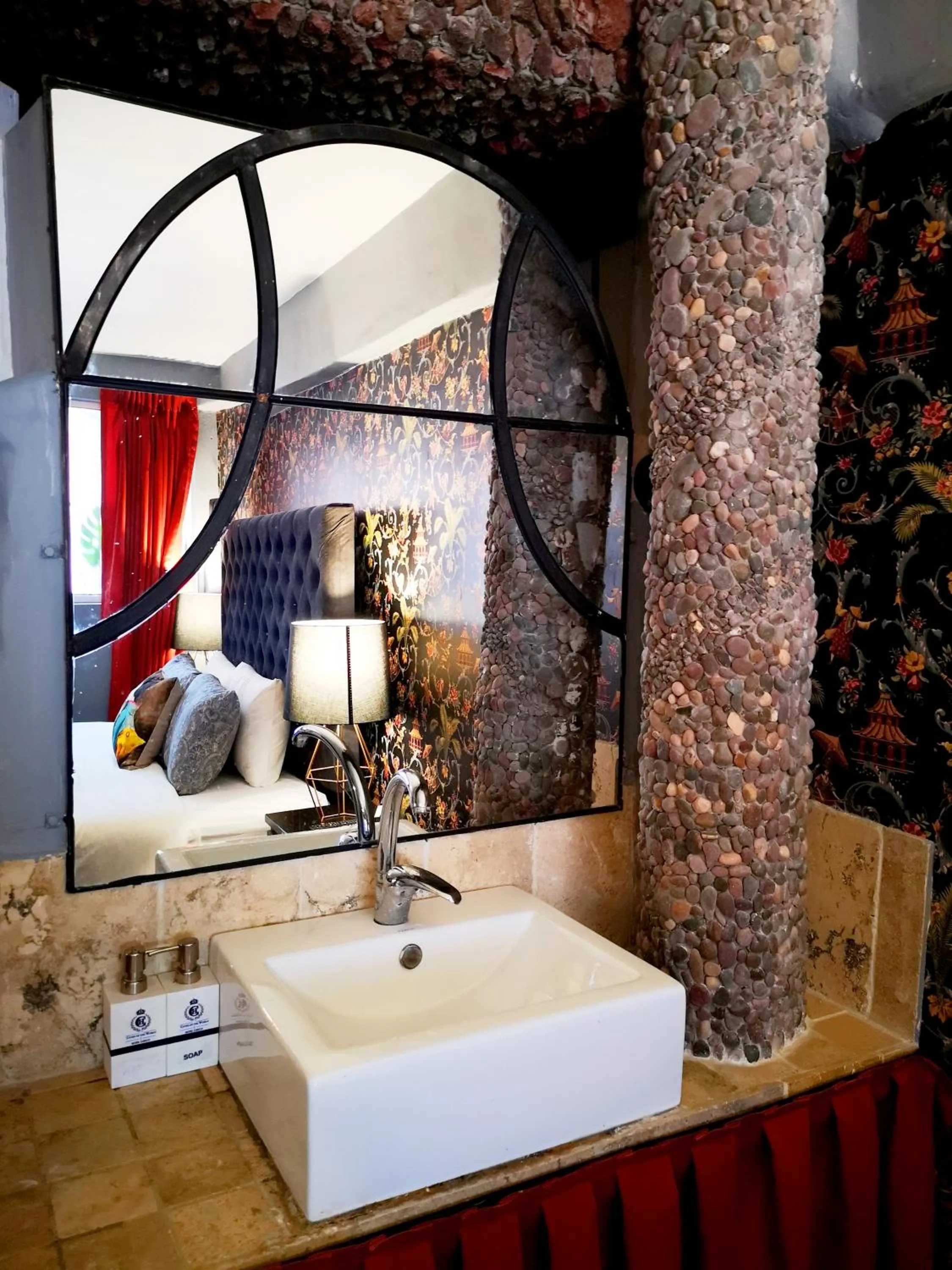 Bed in Cities of the World - Apartments Cusco