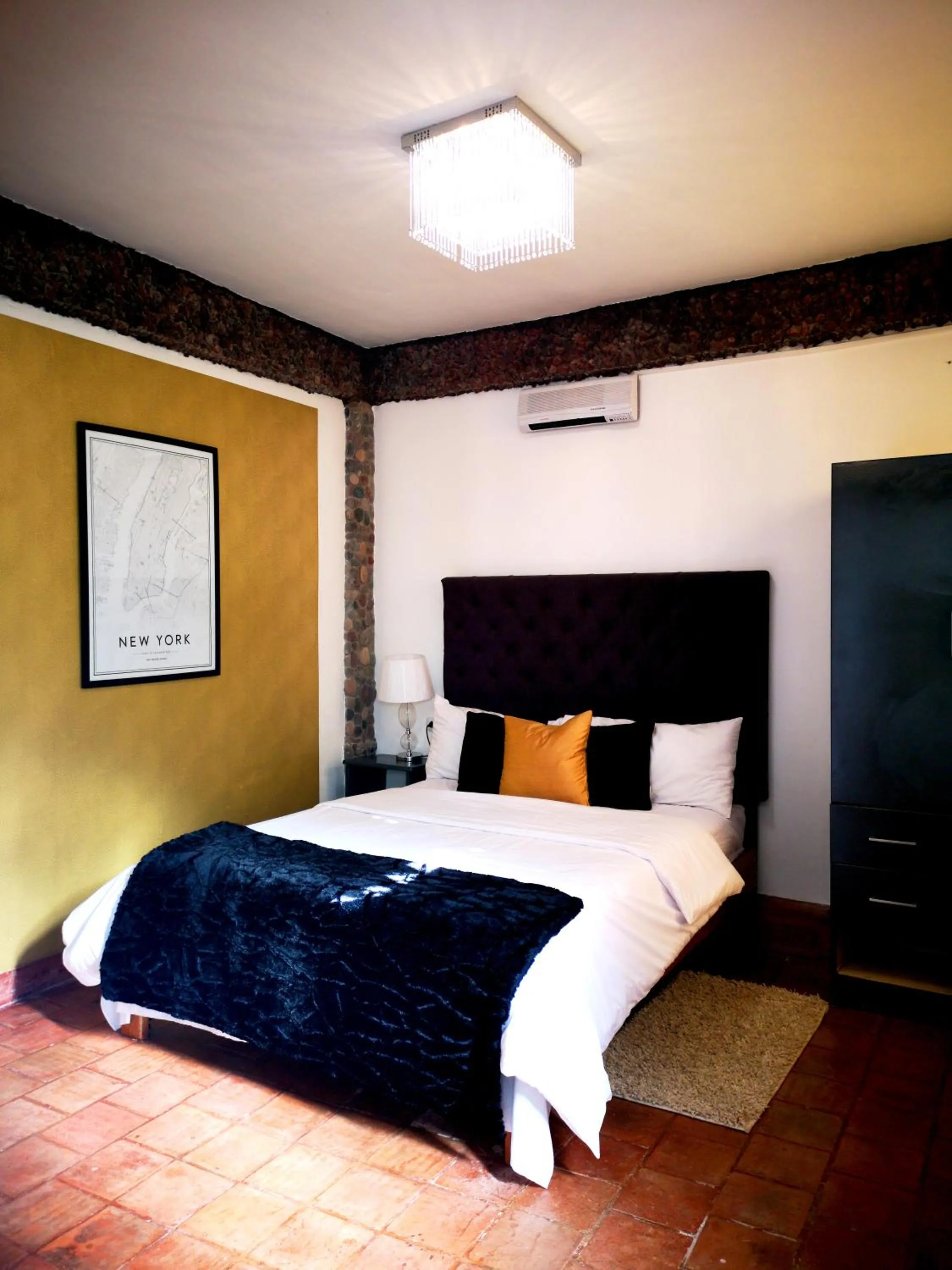 Bed in Cities of the World - Apartments Cusco