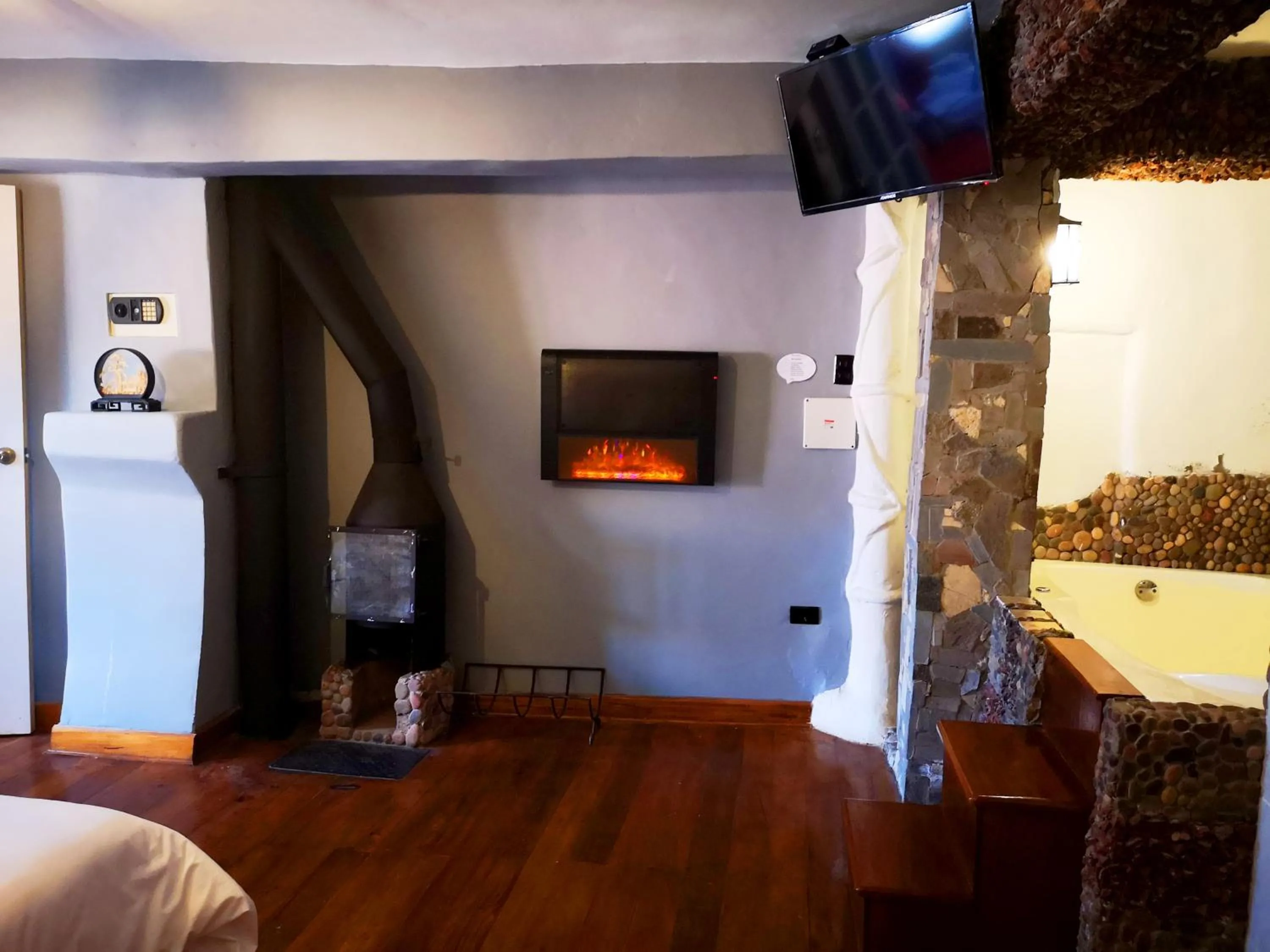 Bed in Cities of the World - Apartments Cusco