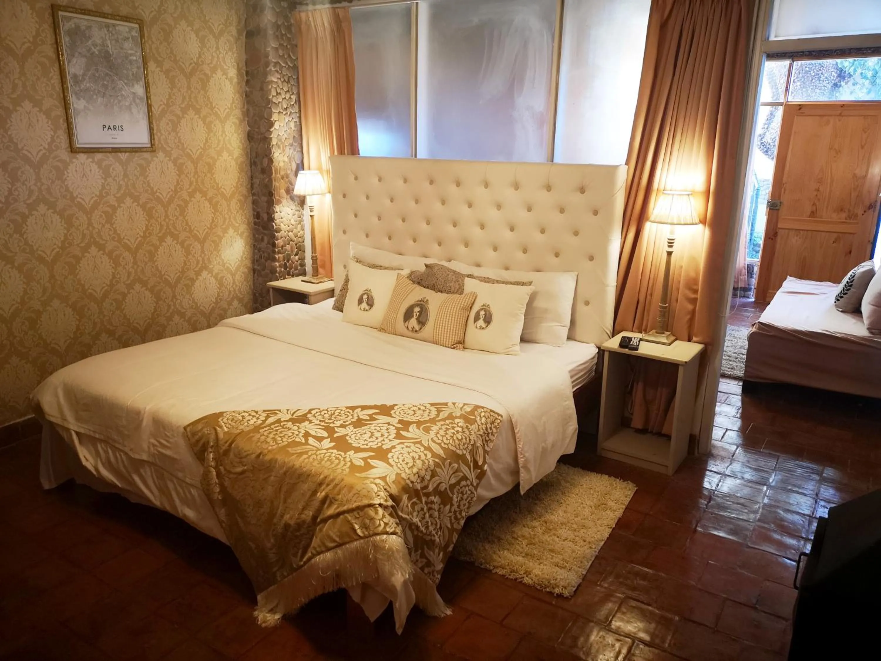 Bed in Cities of the World - Apartments Cusco