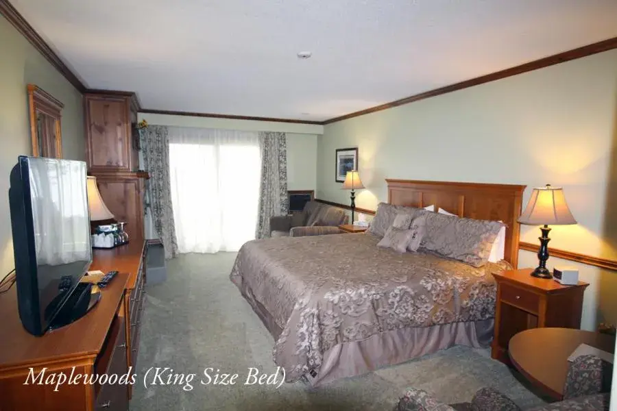 Glen House Resort Glen House Resort