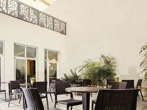 ibis Styles Marseille Gare Saint-Charles ibis Styles Marseille Gare Saint-Charles