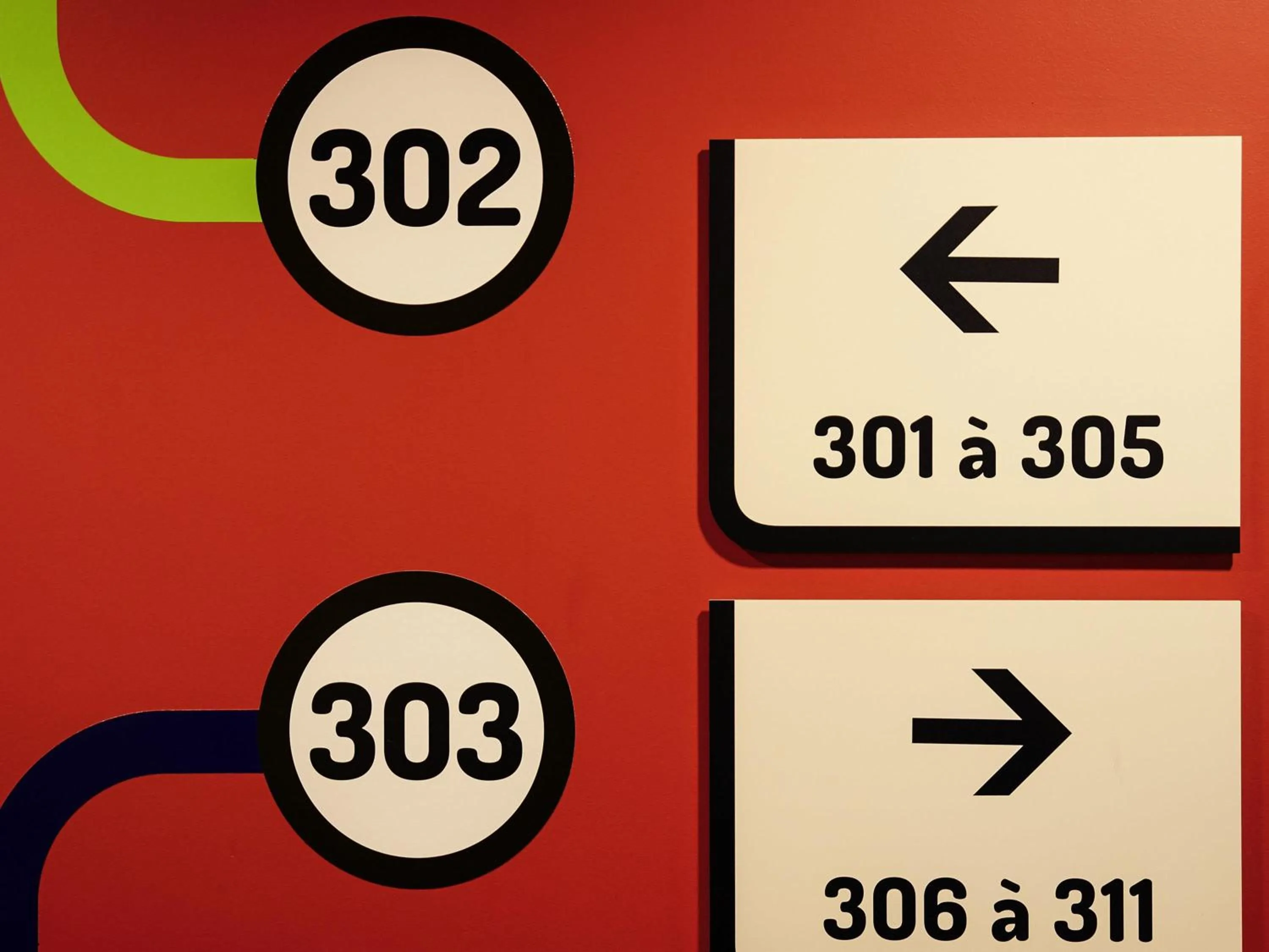 Other in ibis Styles Marseille Gare Saint-Charles