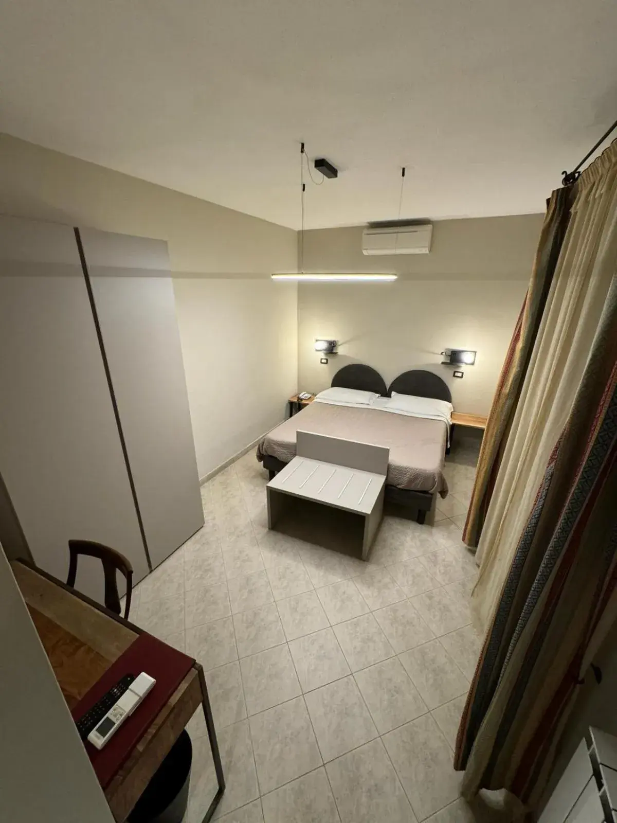 Bedroom, Bed in AgriHotel Villa Ambra Bedroom, Bed in AgriHotel Villa Ambra