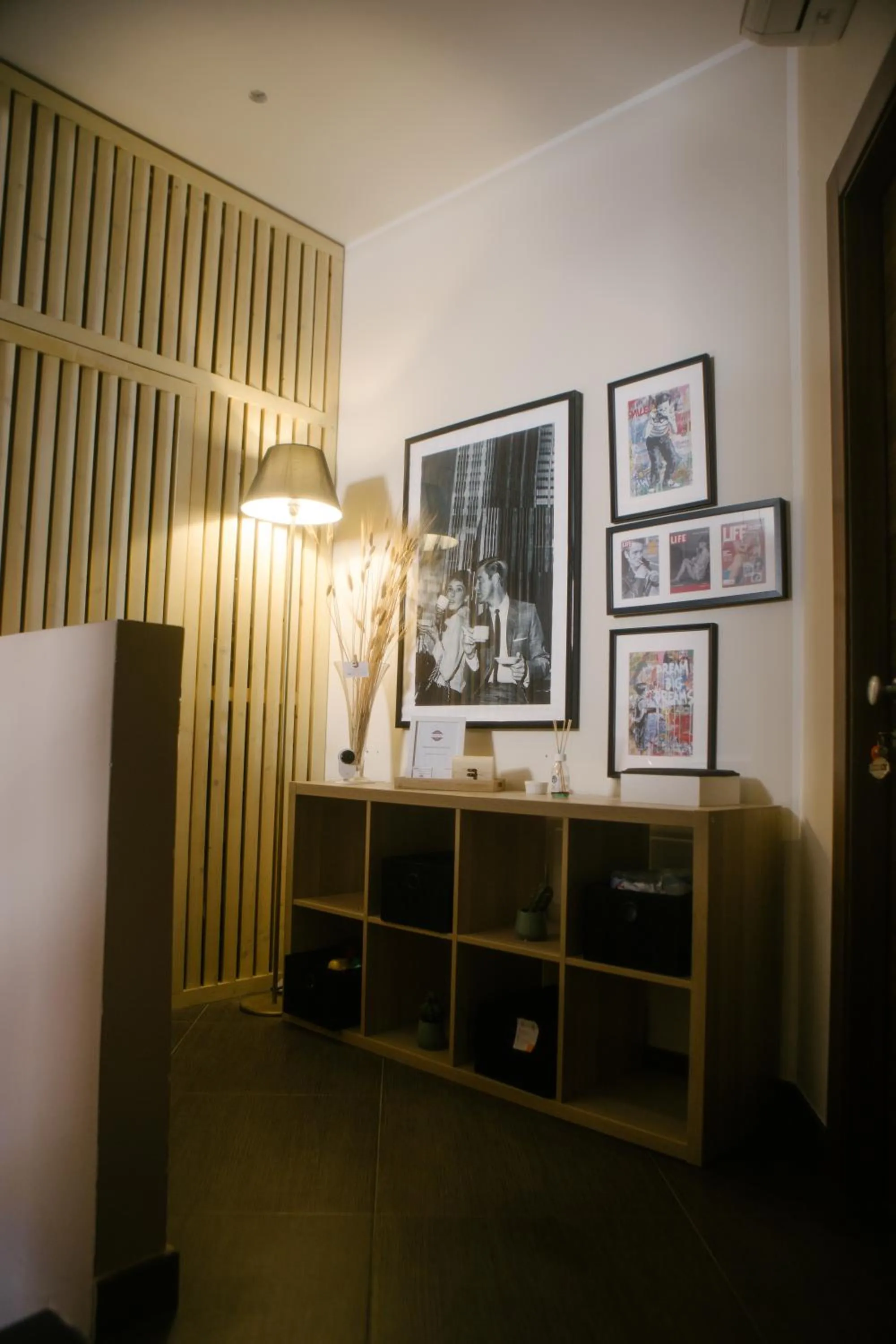 B&B Geolja