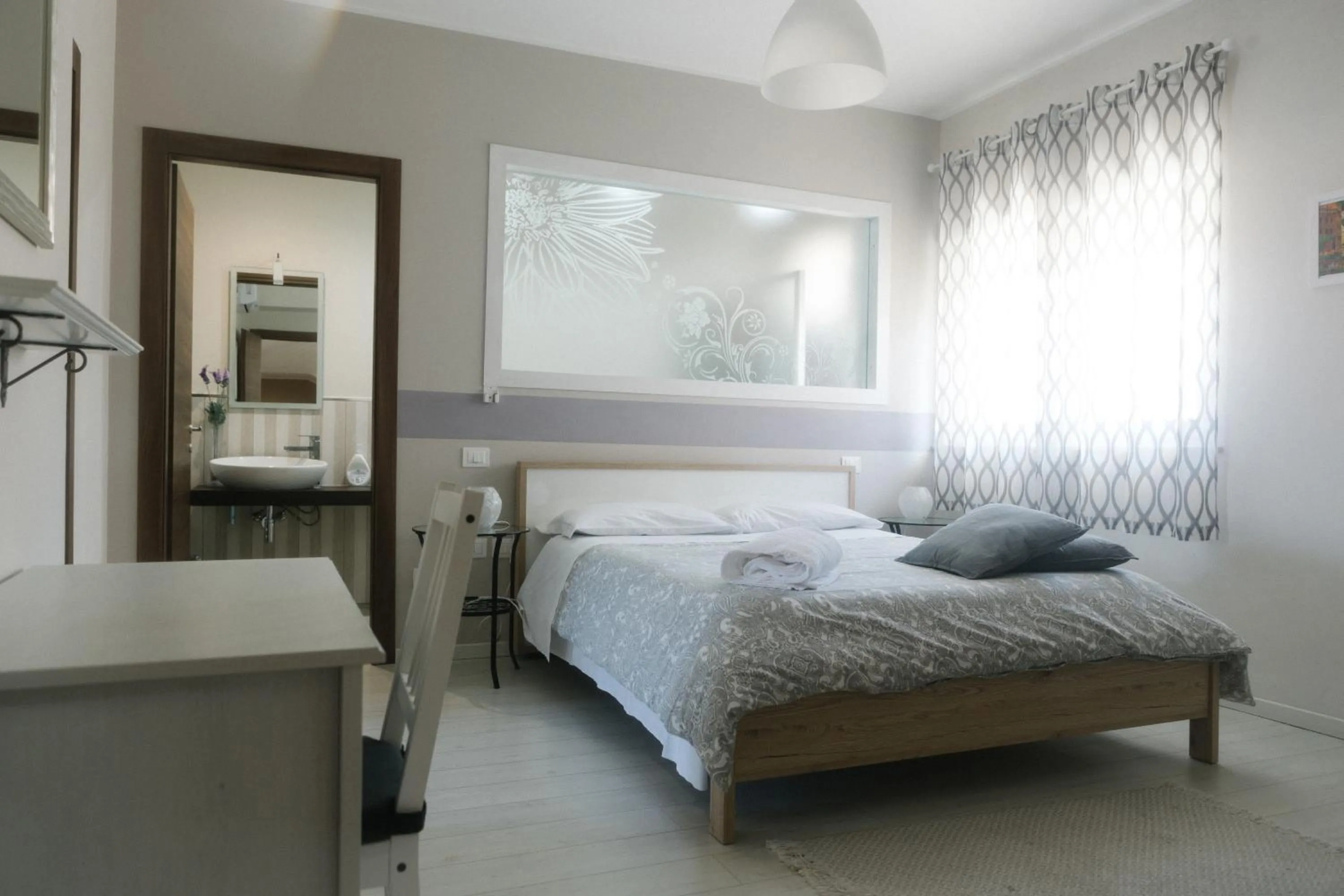 B&B Geolja