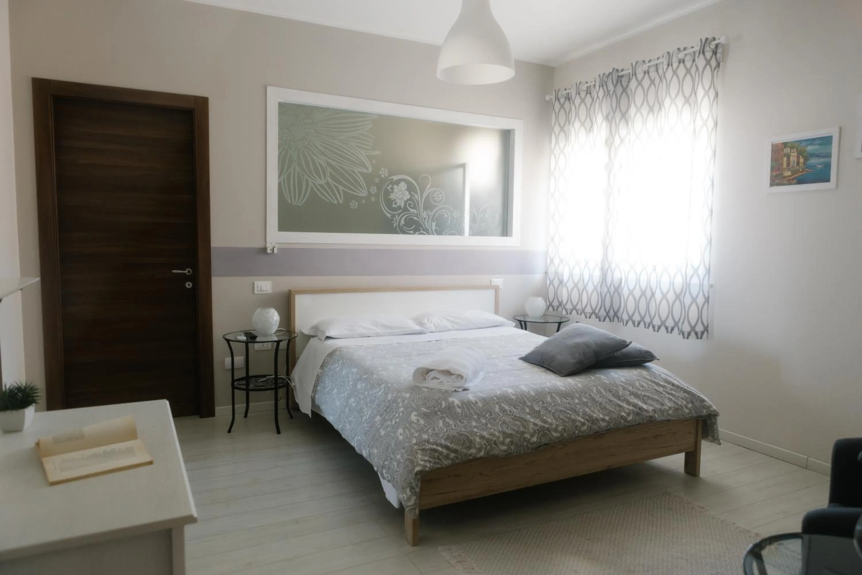 B&B Geolja