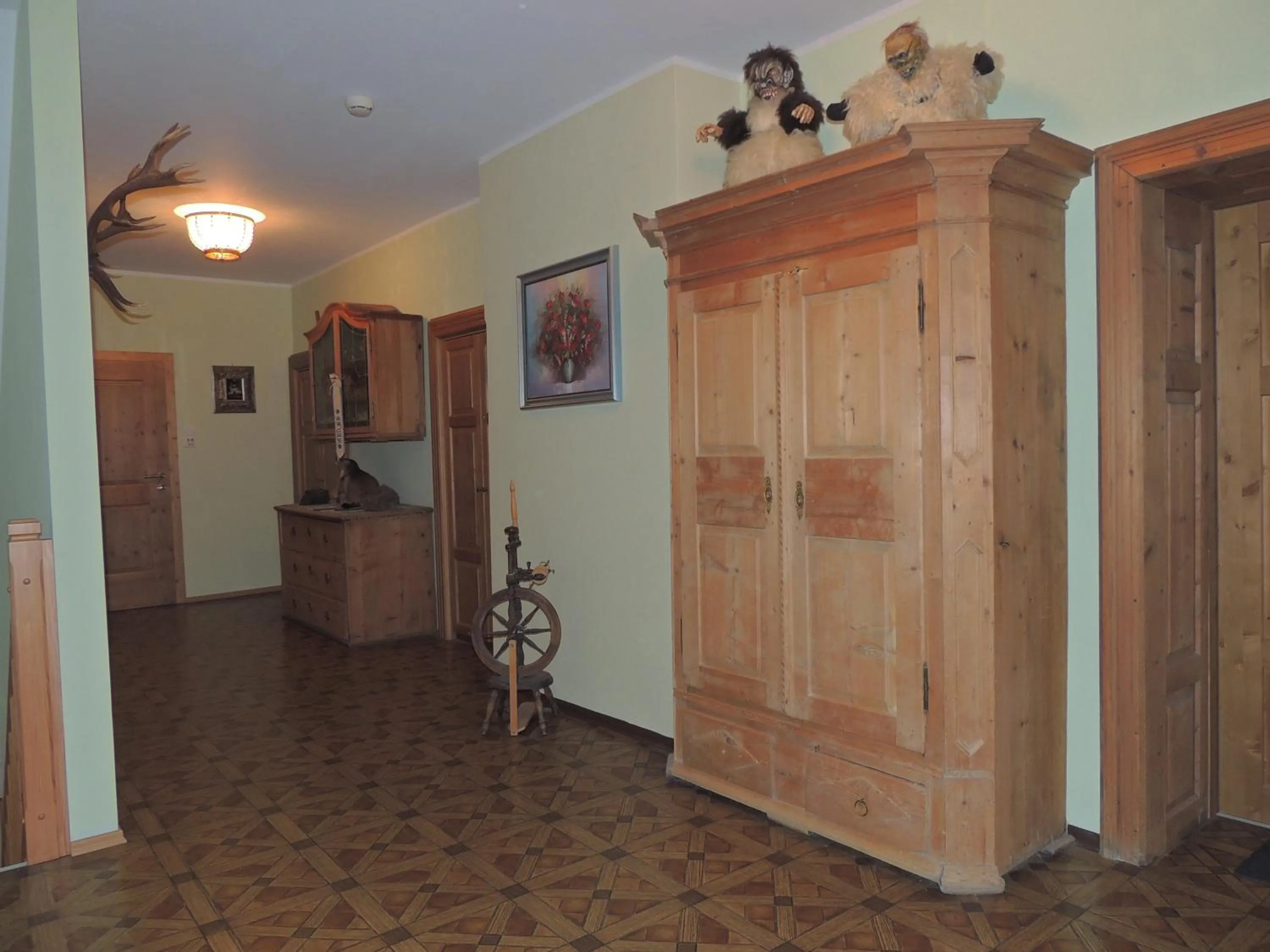 Other in Gästehaus Taner