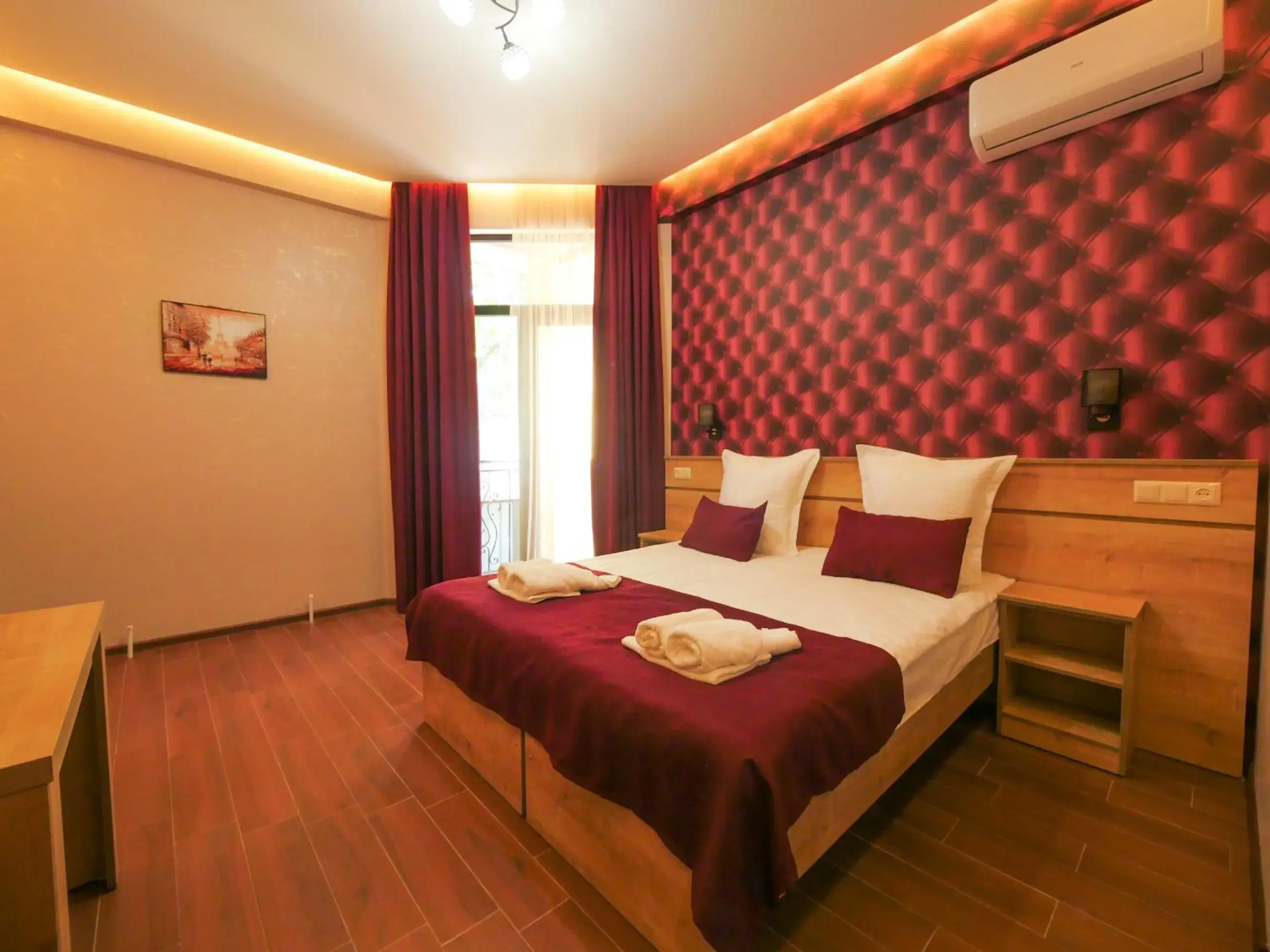 La'Rooms La'Rooms