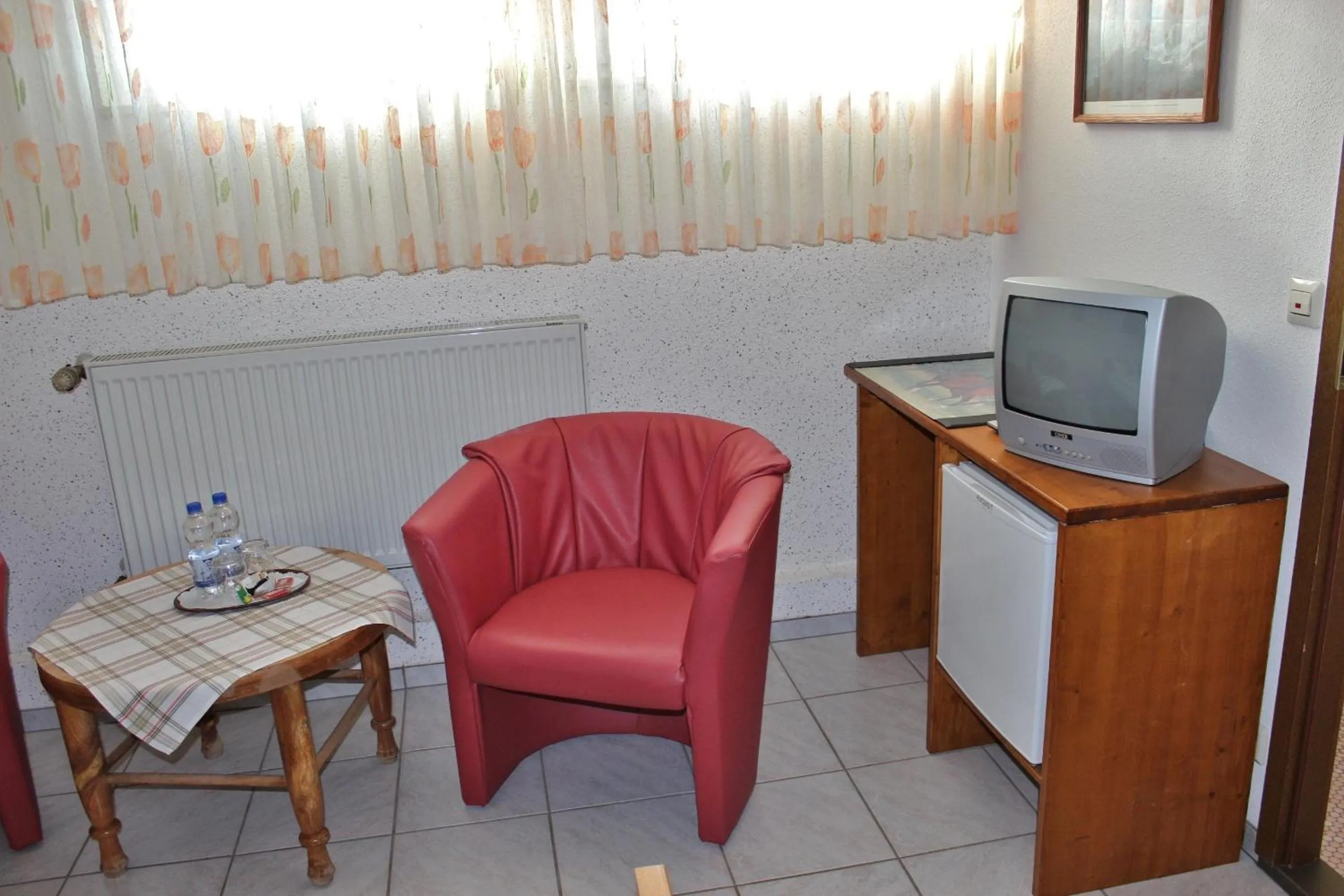 Living room in Pfaelzer Stuben