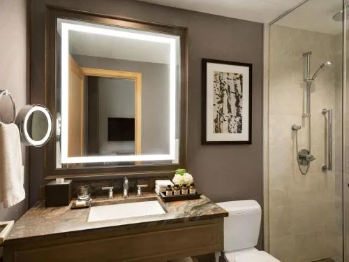 Fairmont Jasper Park Lodge