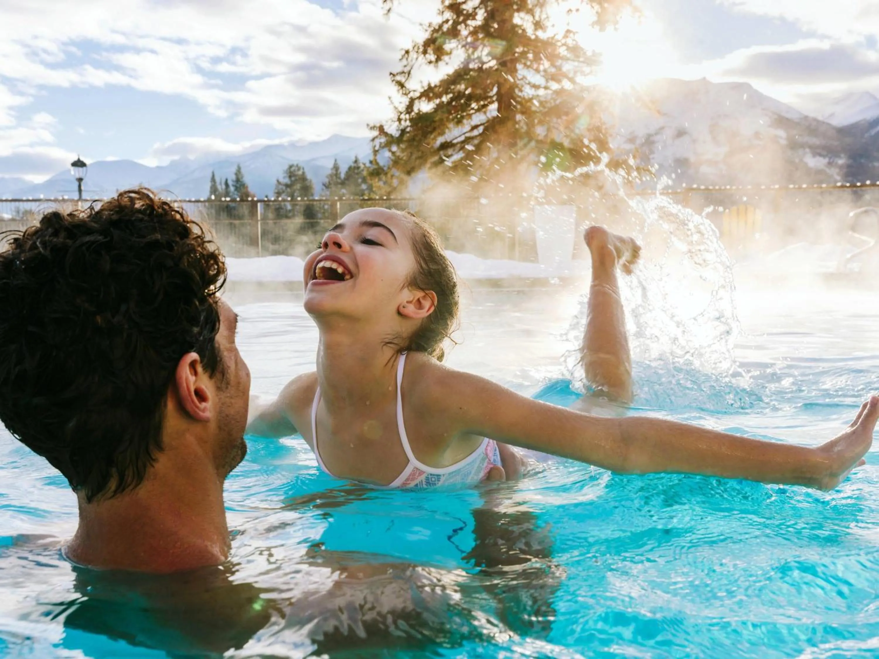 Other in Fairmont Jasper Park Lodge