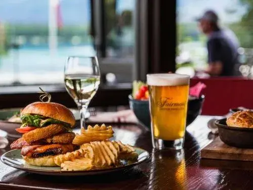 Fairmont Jasper Park Lodge Fairmont Jasper Park Lodge