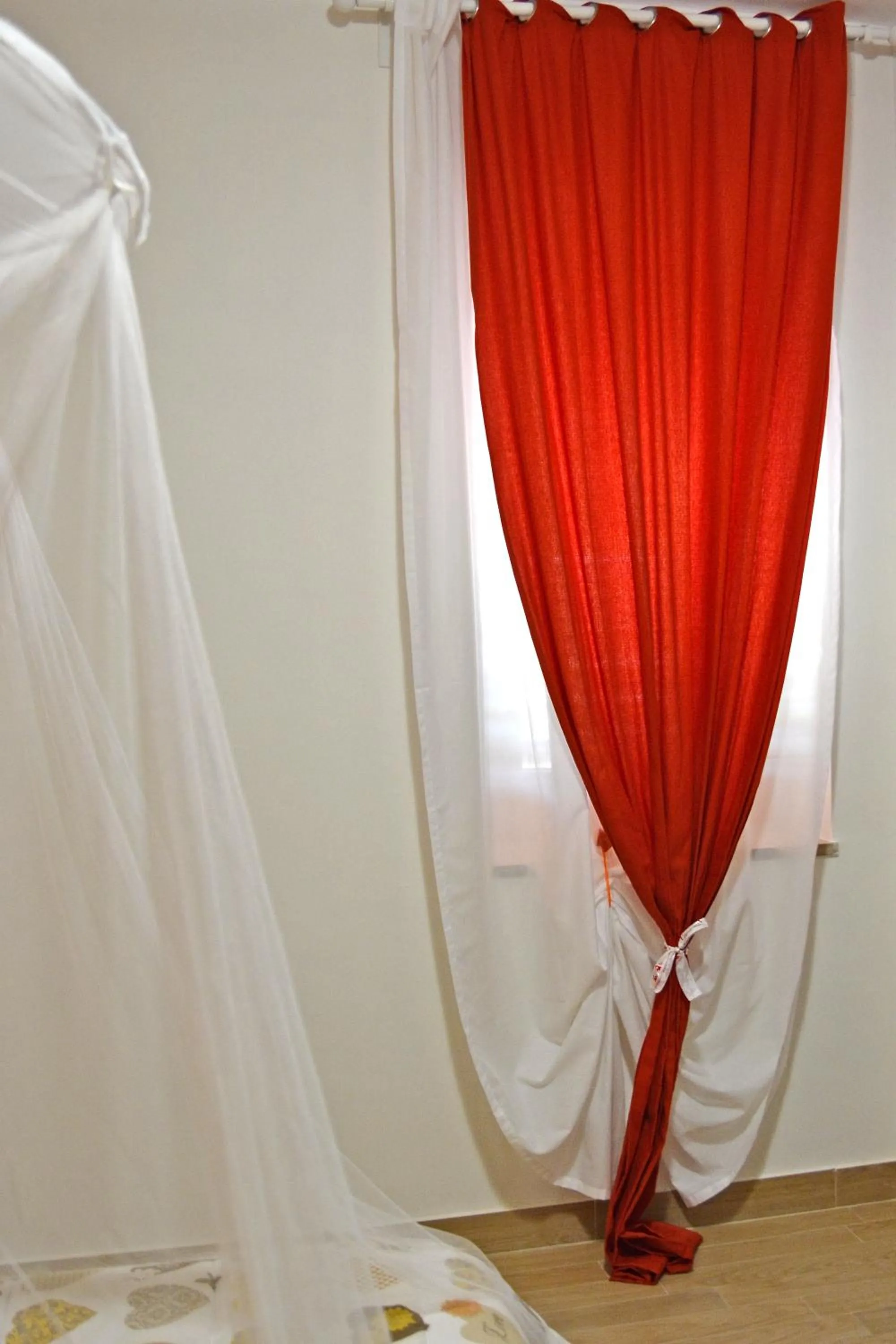 B&B Villa Filomena by Dimorra