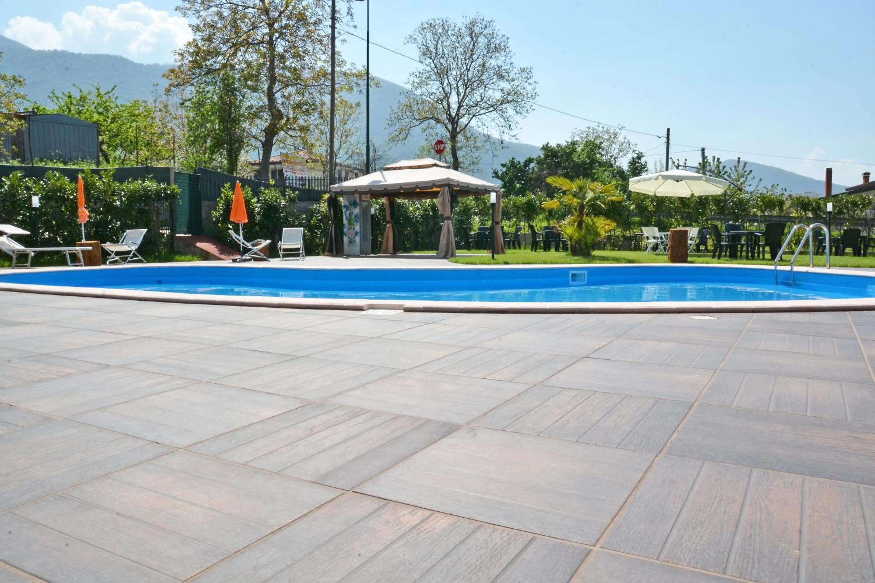 B&B Villa Filomena by Dimorra